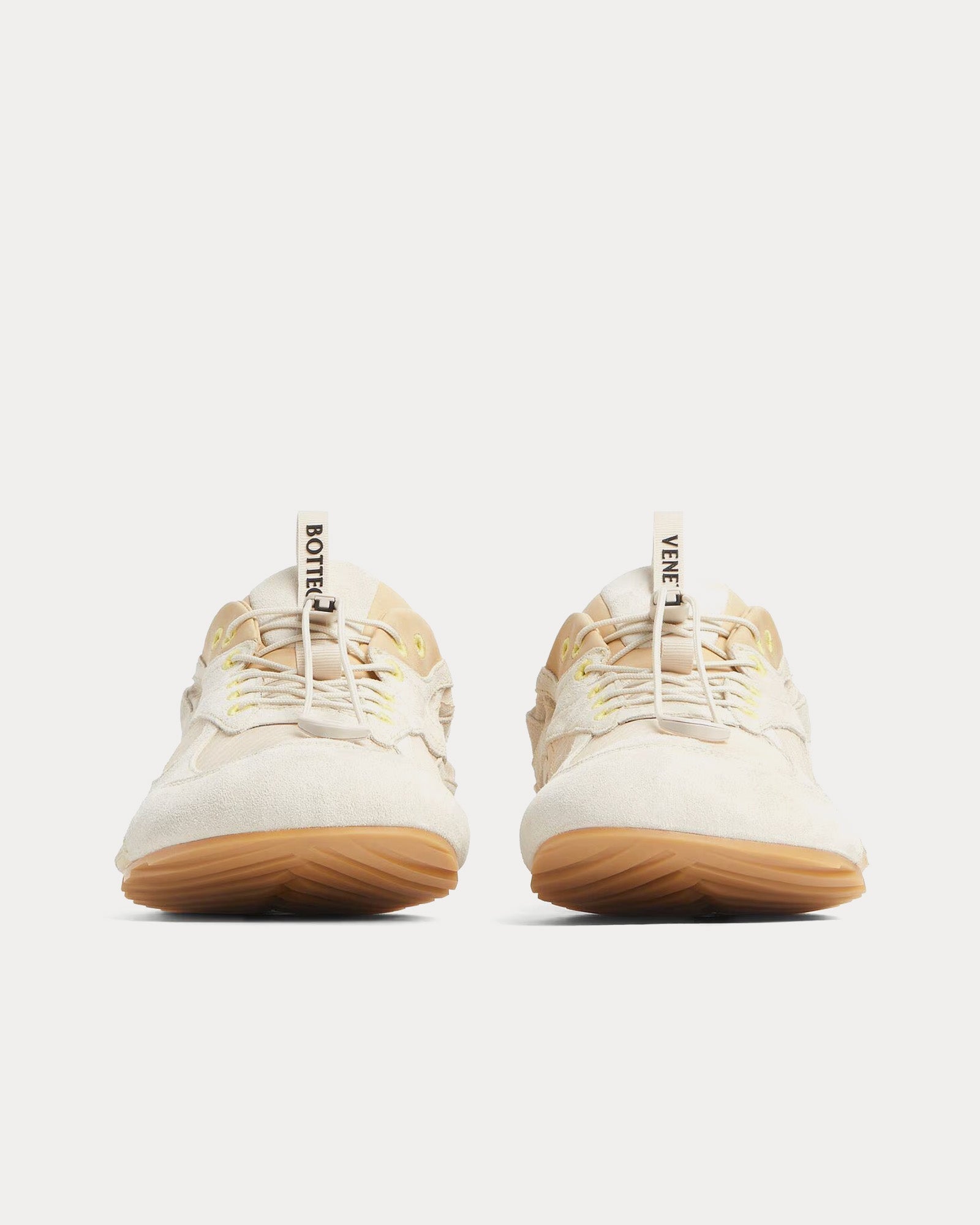 Orbit Flash String / Tufo Low Top Sneakers