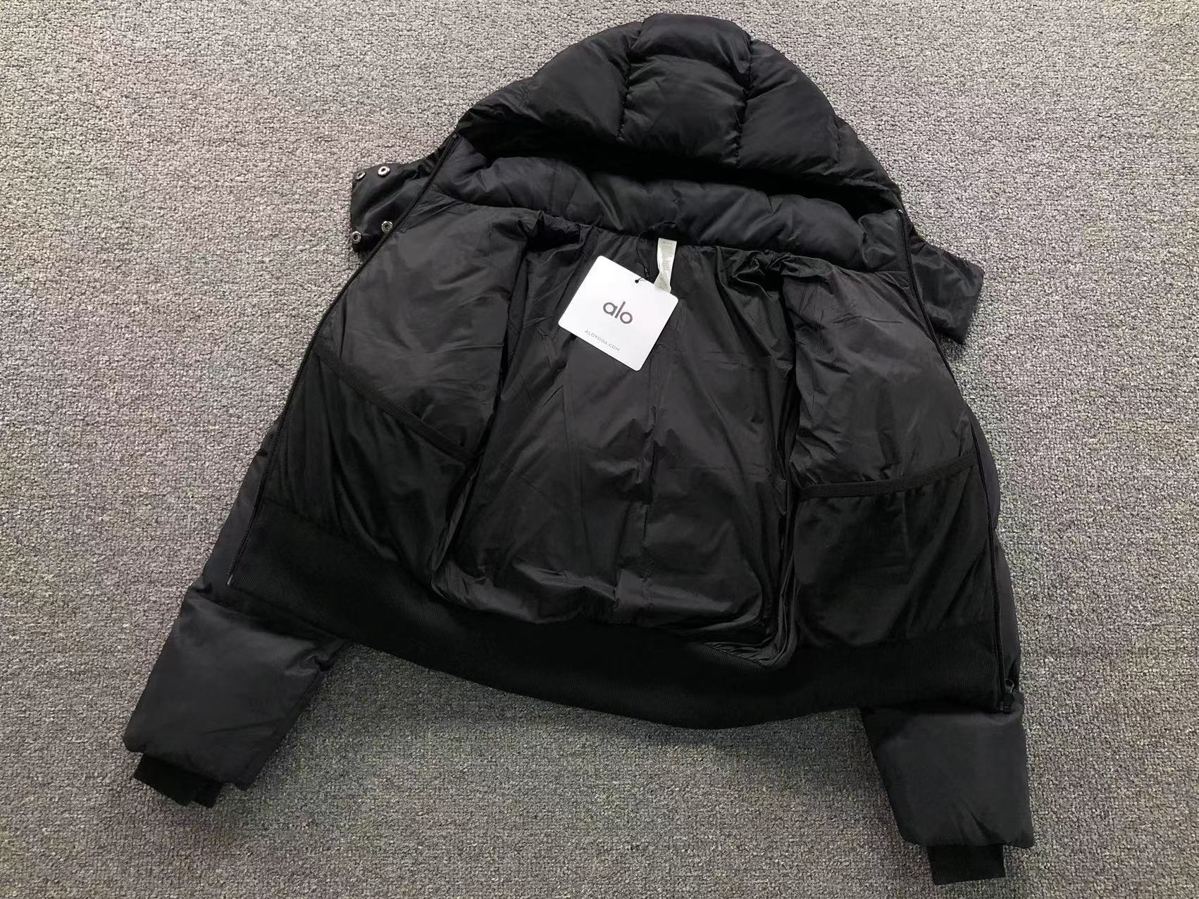 Down Jacket