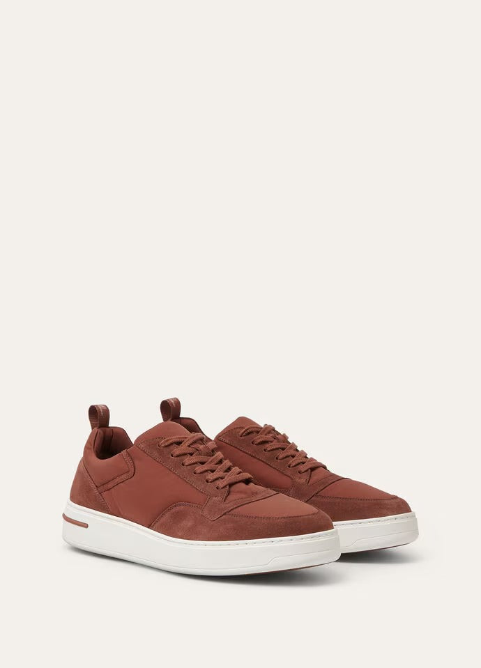Newport Walk Sneaker Sanguine Pencil (P0B2)