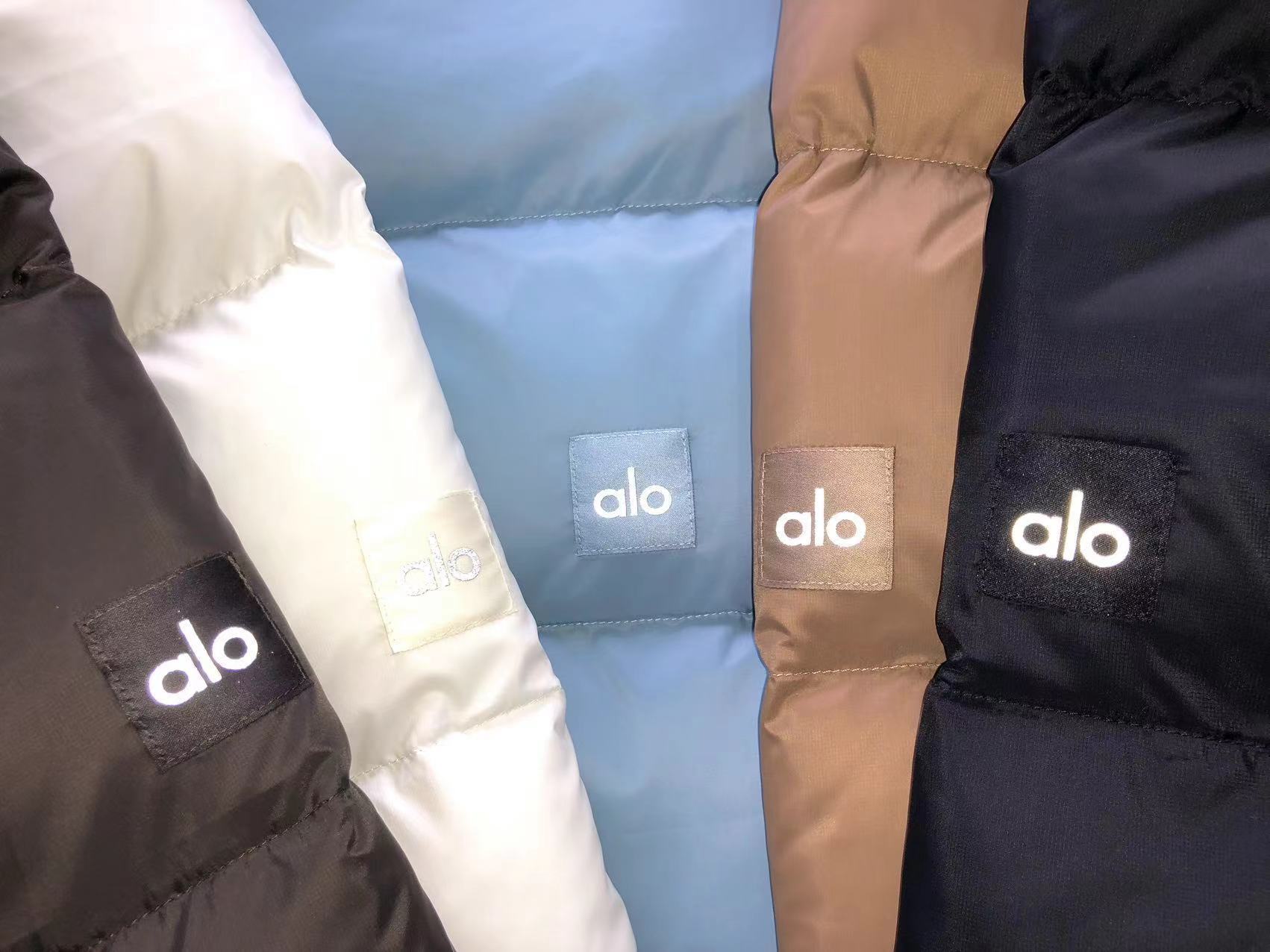 Down Jacket