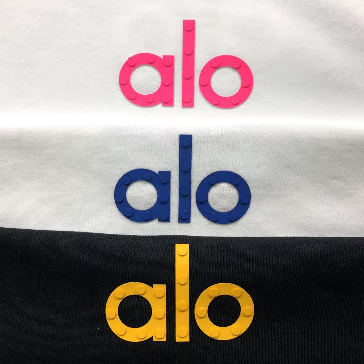 Alo T-shirt