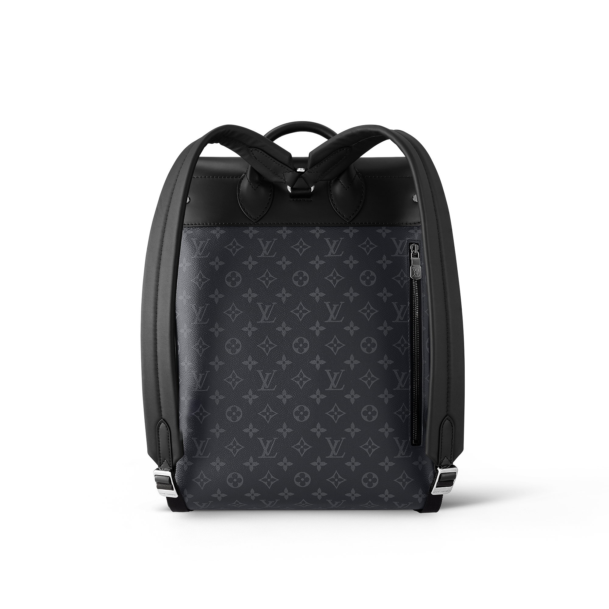 Steamer Backpack