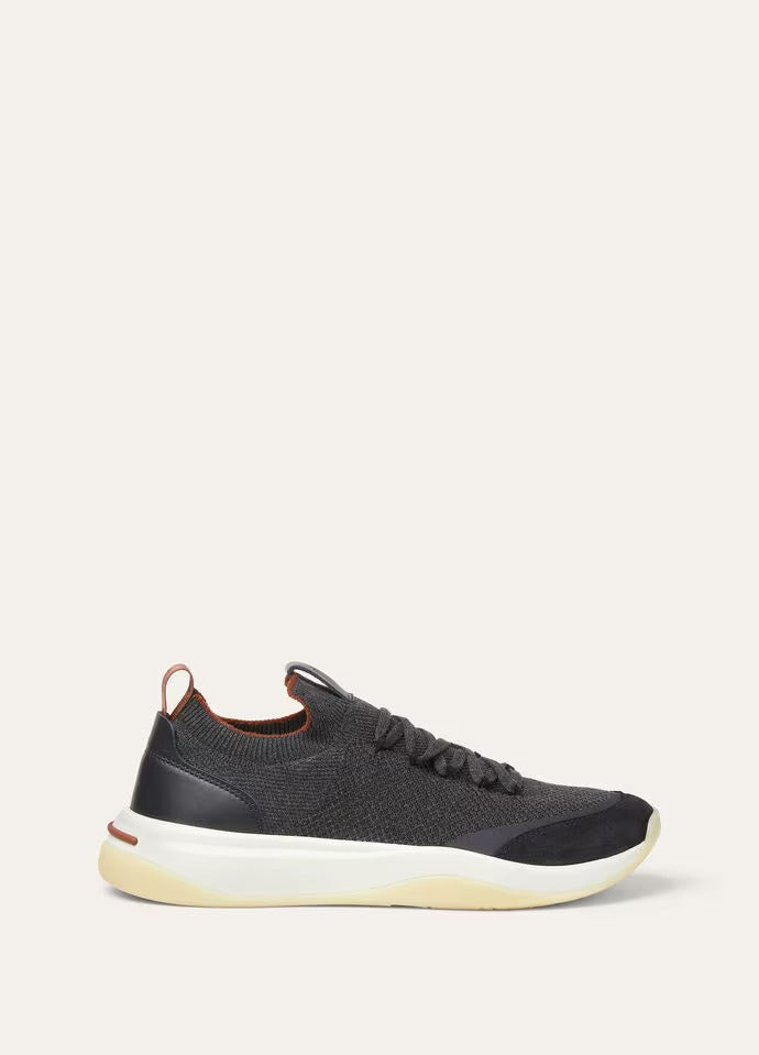 410 LP Sneaker Dark Nebula Melange (M0T8)