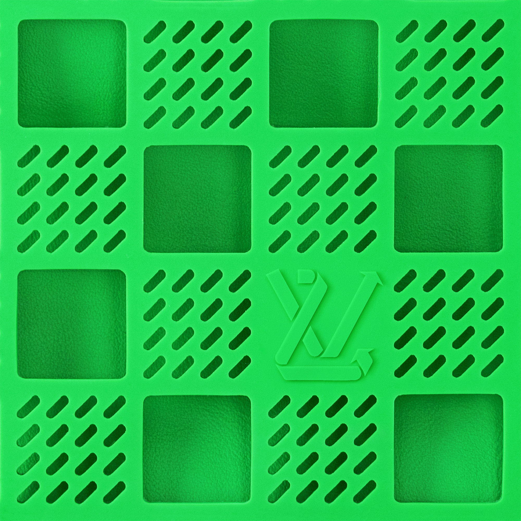 Mini Soft Trunk Rubber