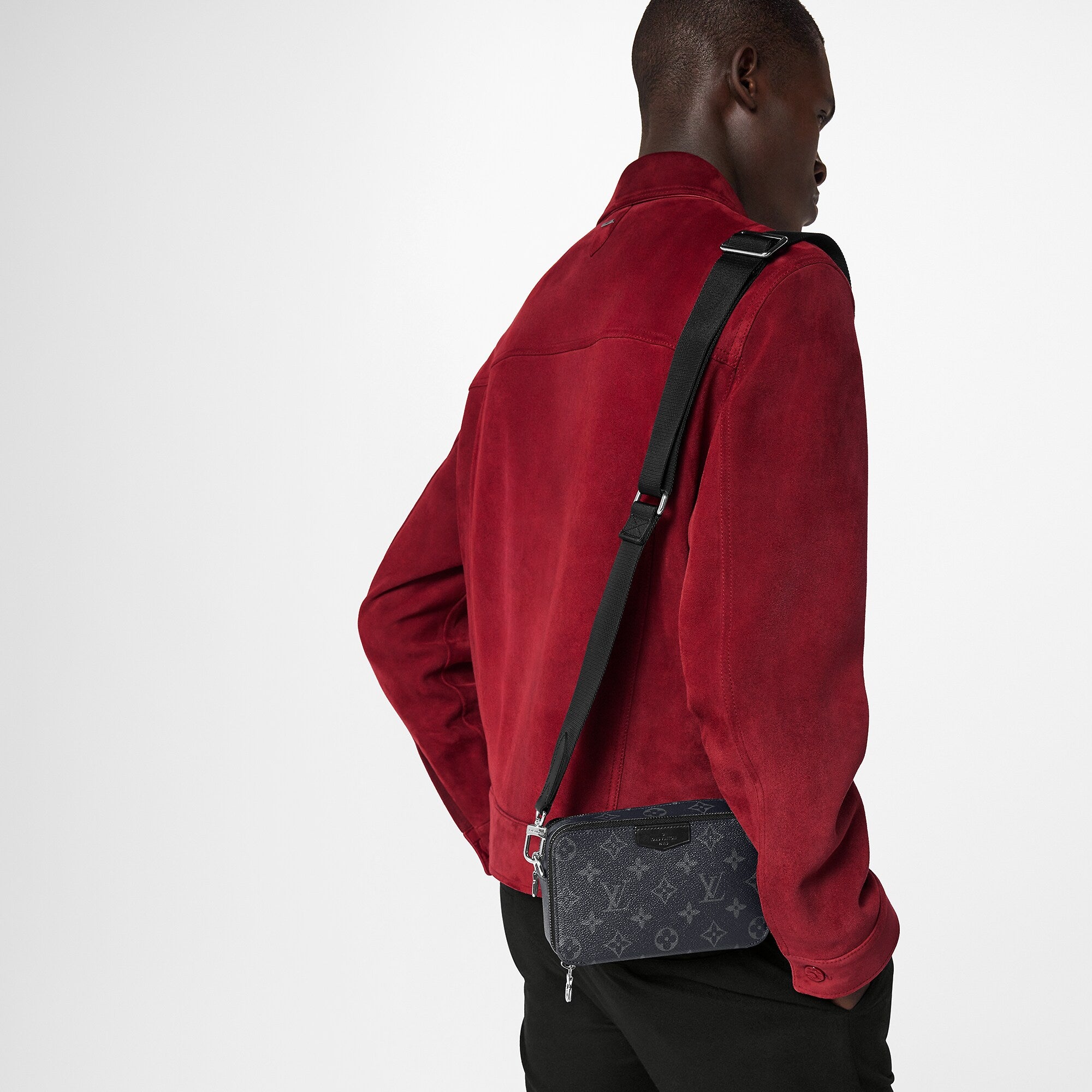 Alpha Wearable Wallet
