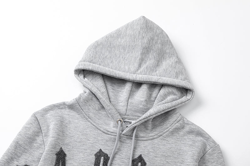 Trapstar 'It's a Secret' Grey Tracksuit