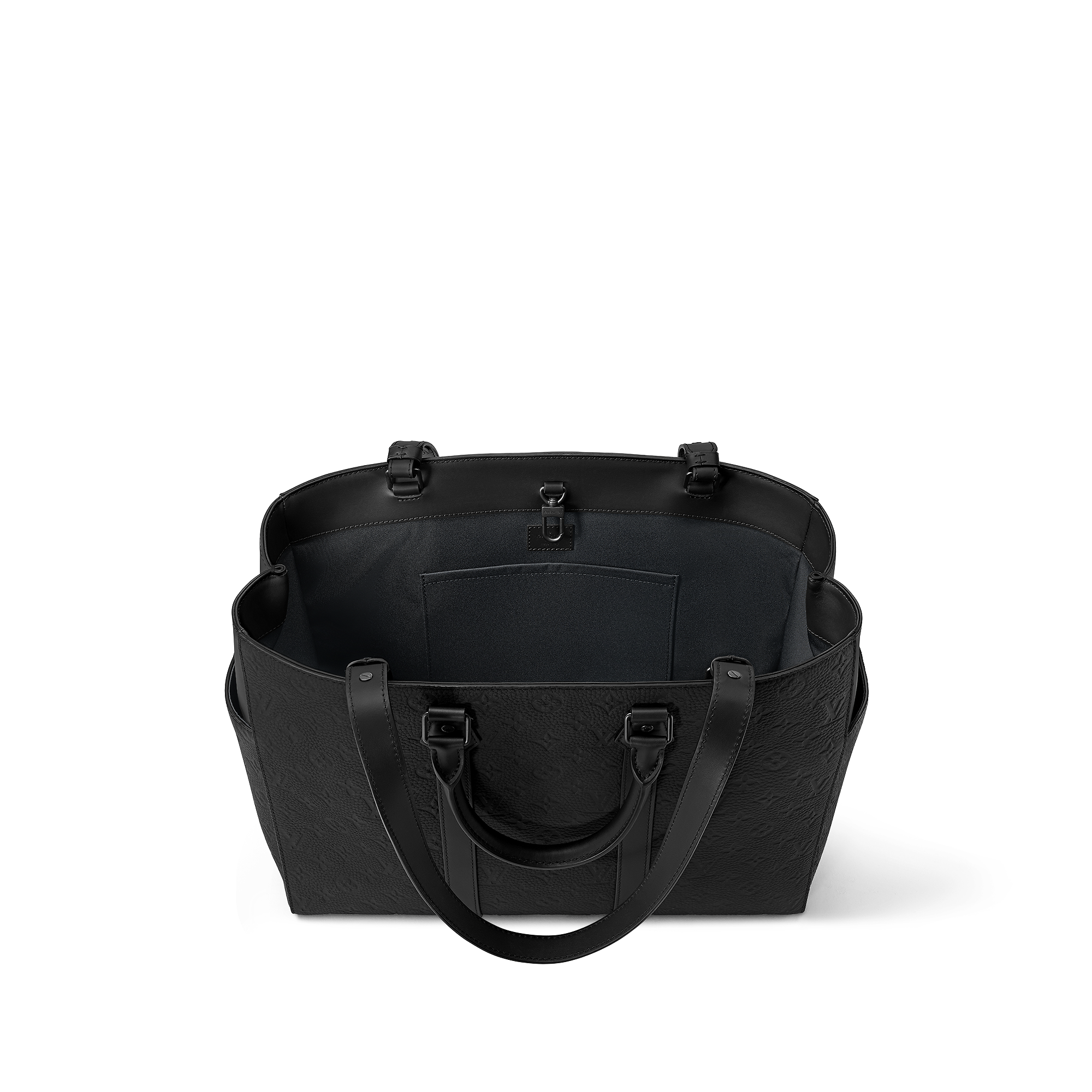 Sac Plat 24H