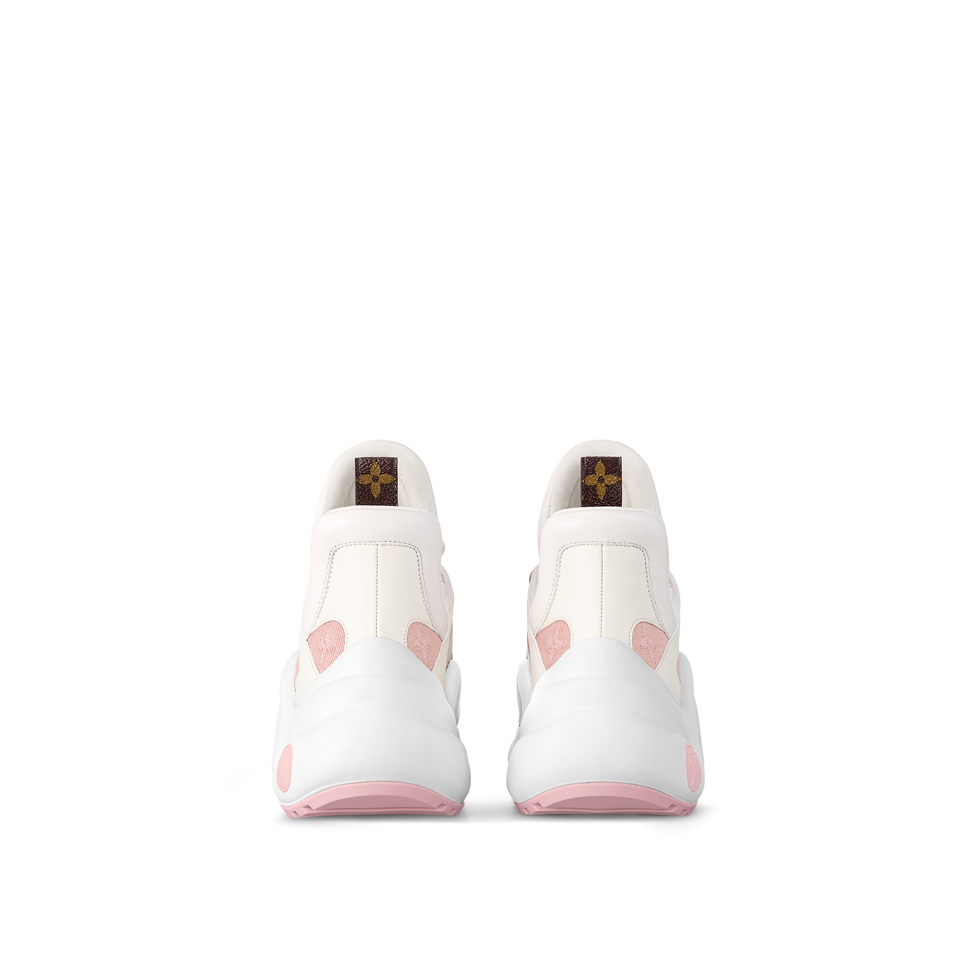 LV Archlight Sneaker - Rose Clair