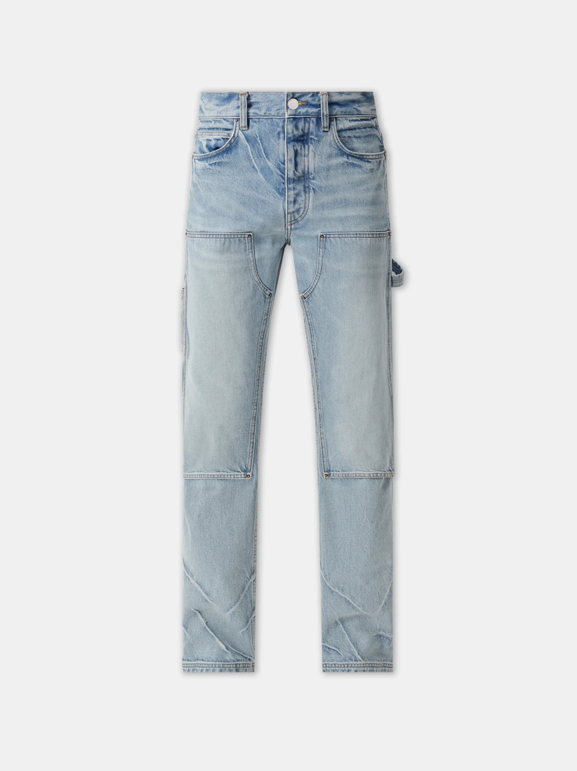 CARPENTER JEAN PERFECT INDIGO