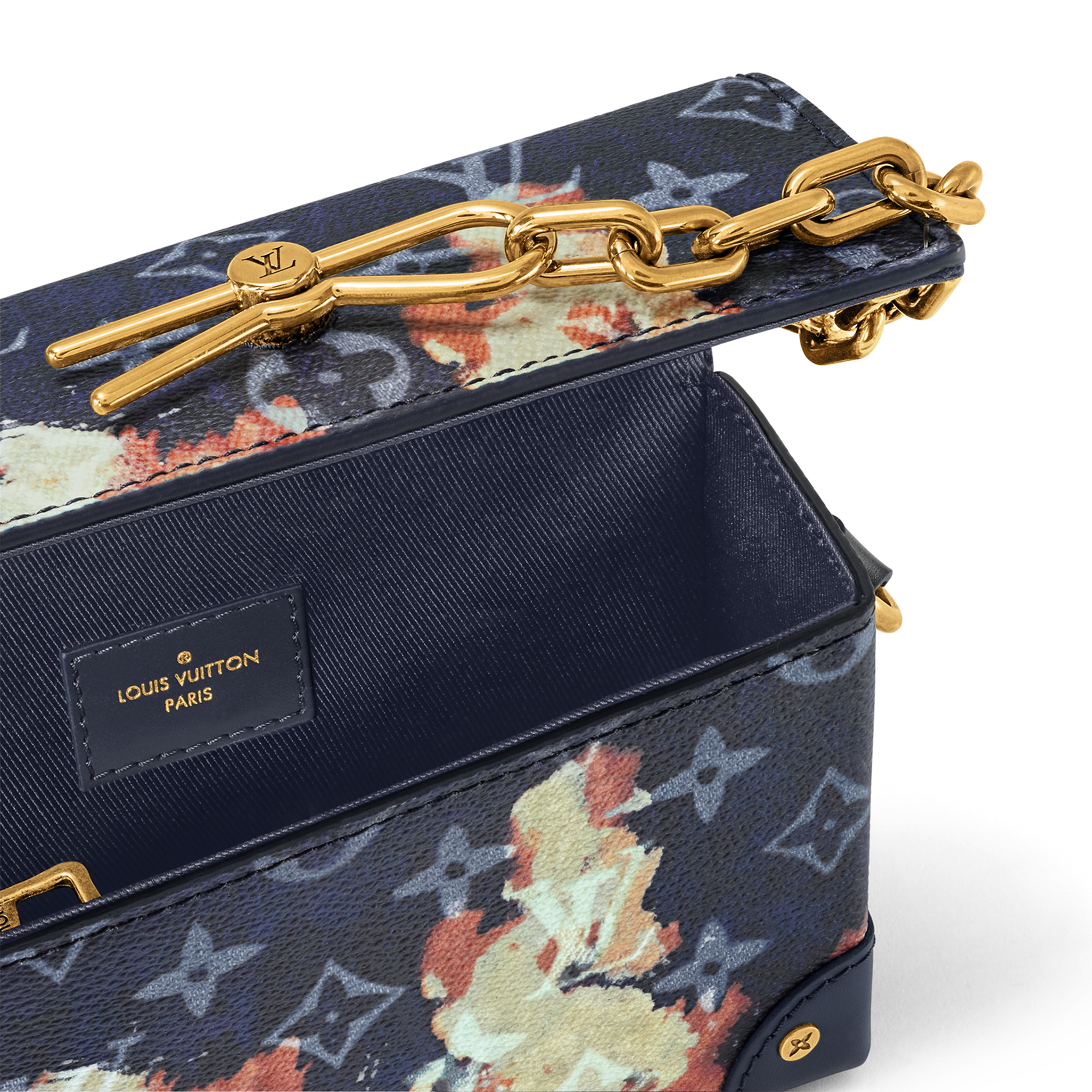 Steamer Wearable Wallet