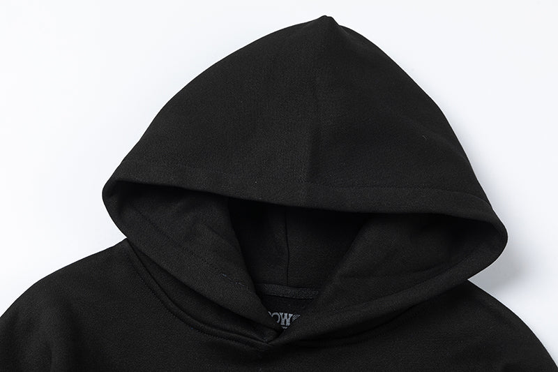 Travis Scott Hoodie Astro World Tour