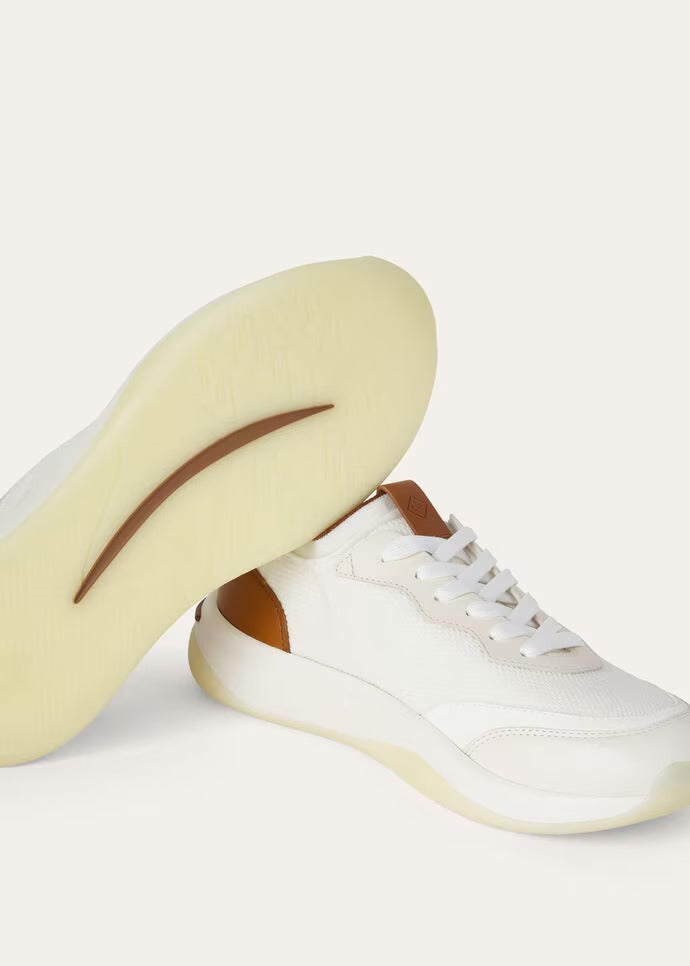410 LP Walk Wish Sneaker White (1000)