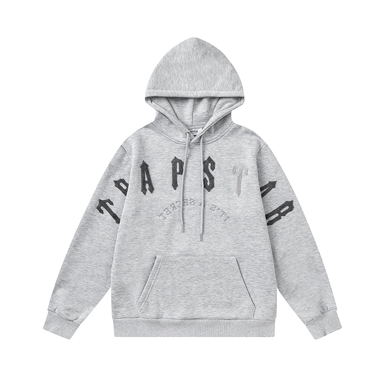 Trapstar 'It's a Secret' Grey Tracksuit