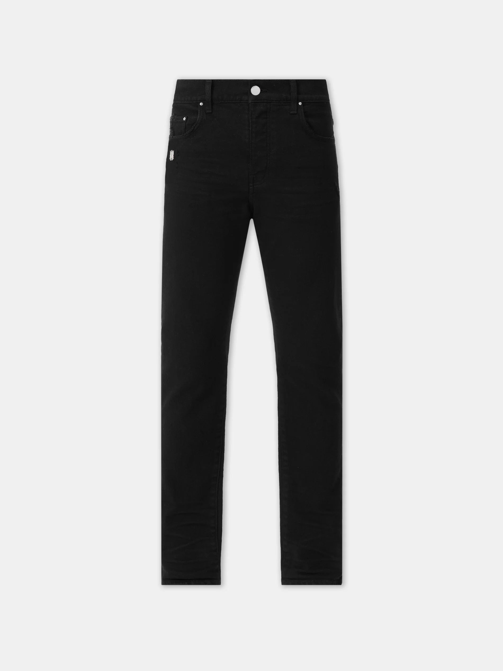 SLIM JEAN BLACK OD