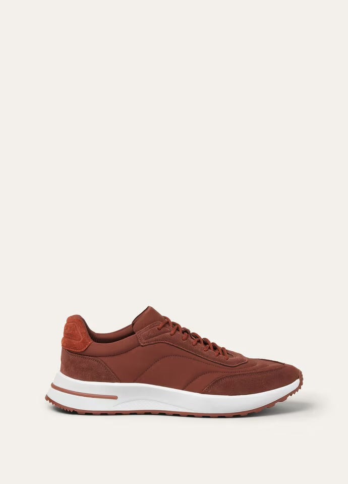 Week End Walk Sneaker Sanguine Pencil (P0B2)
