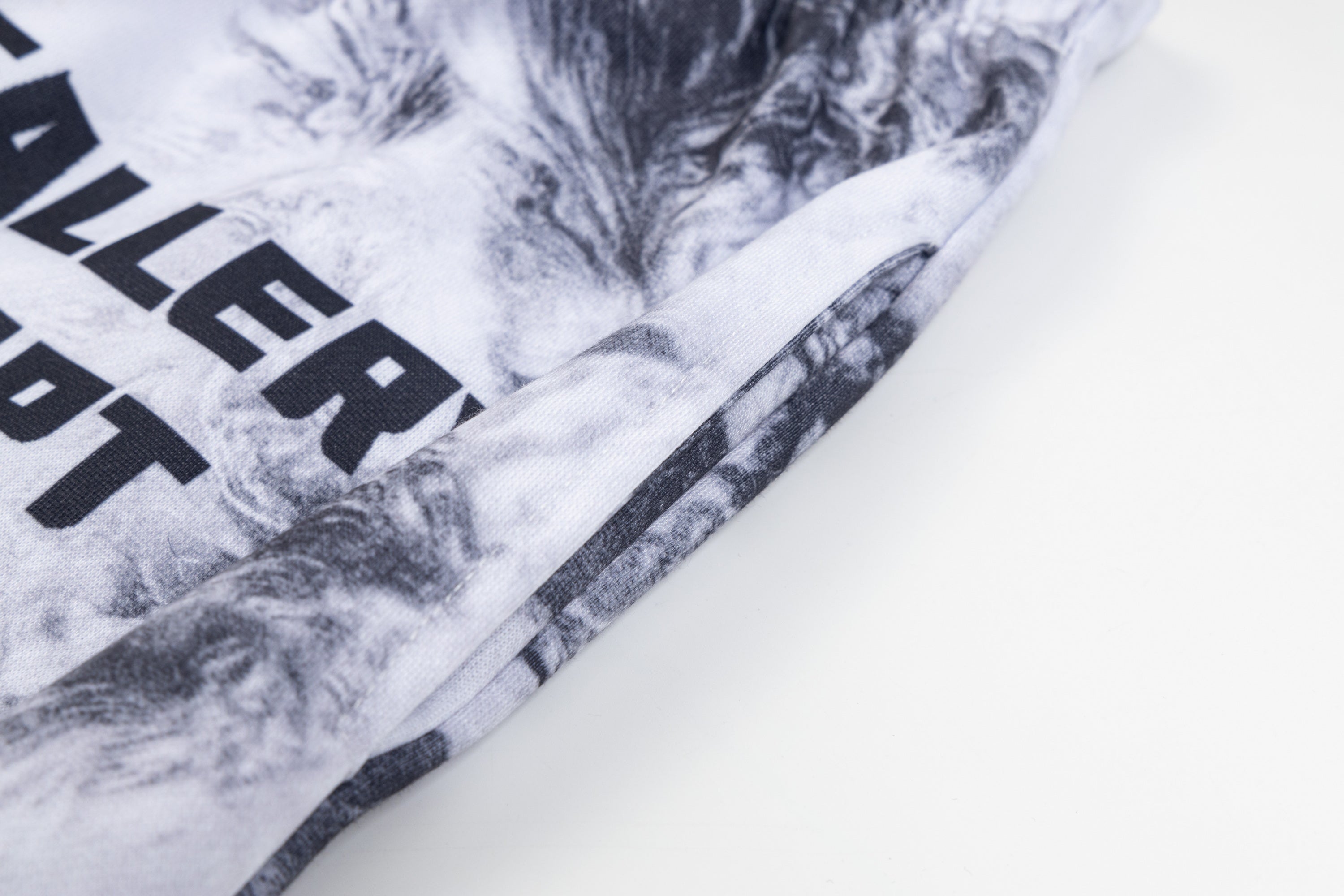 Gallery Dept. Black & White Tracksuit