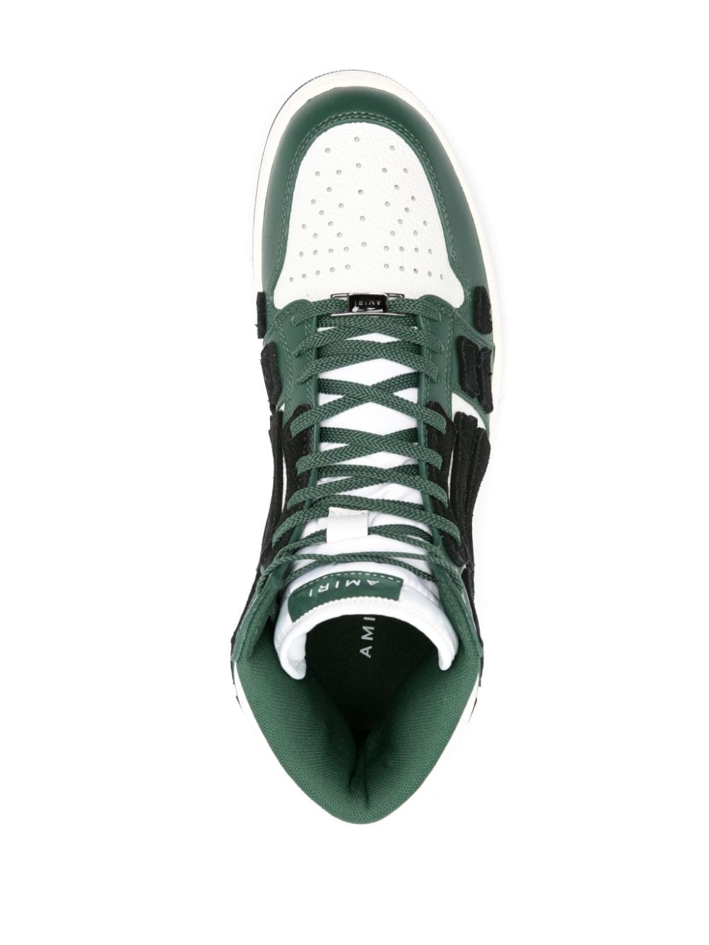 Skel high-top sneakers