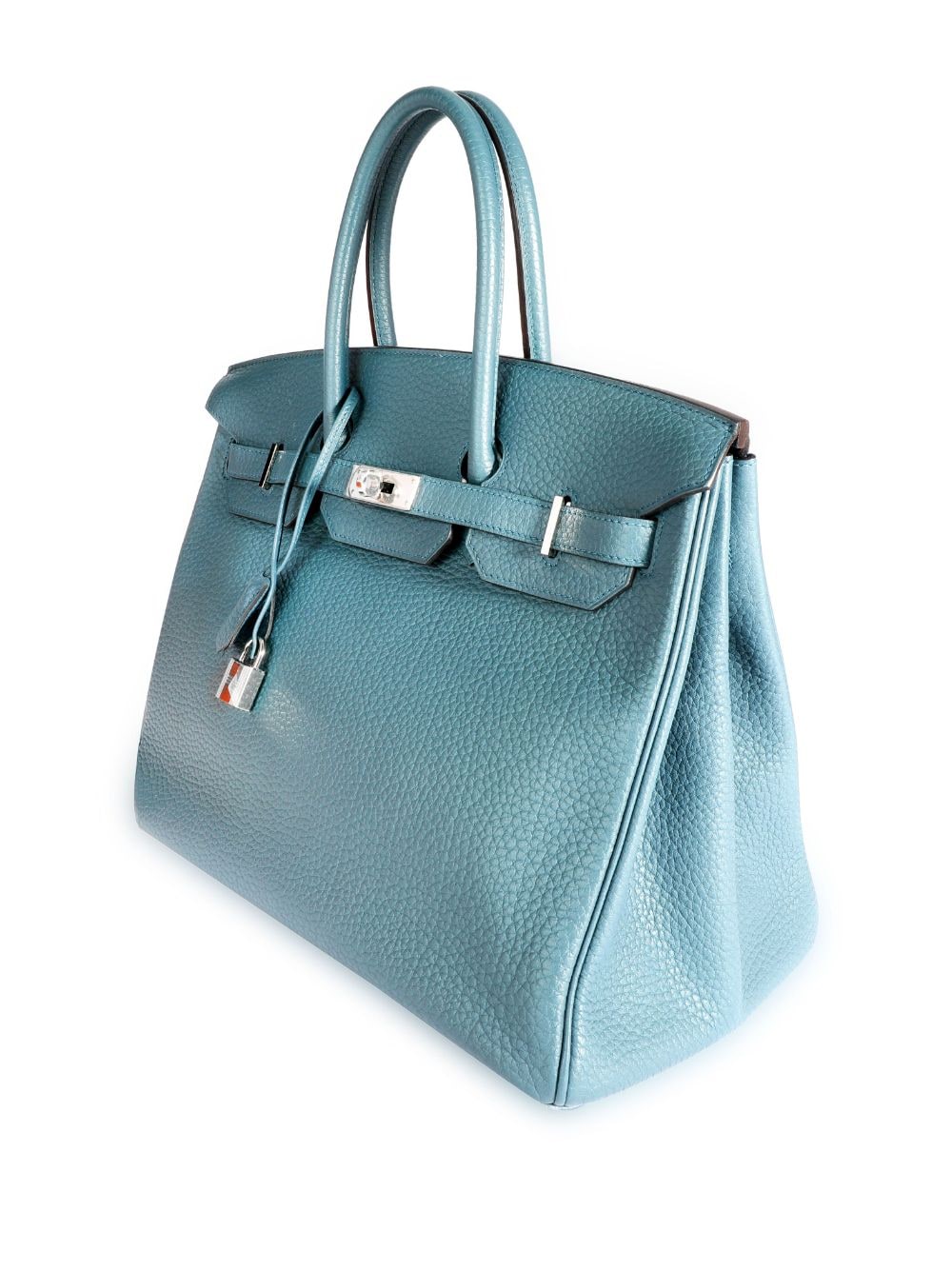 Hermès 2013 Birkin 35 Handbag