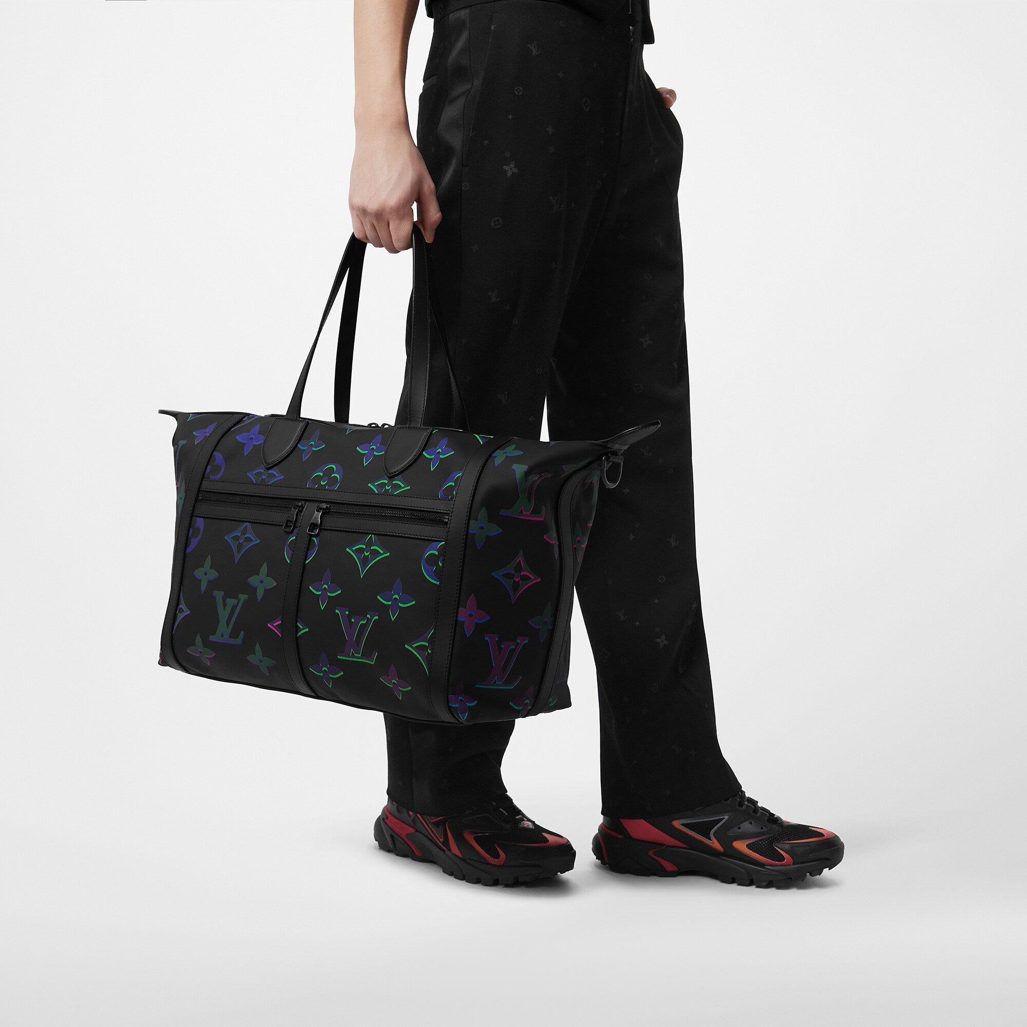 Meteor Travel Bag 50