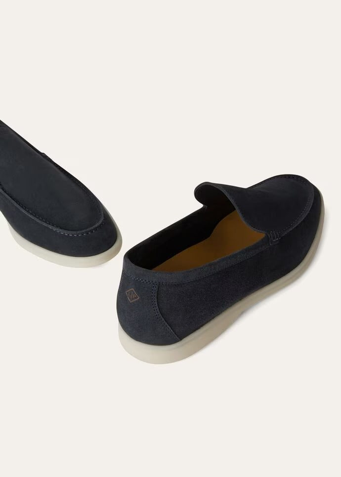 Summer Walk Loafer Classic Blue (W019)