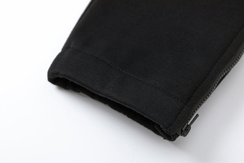 Trapstar Black/Blue 'It's a Secret' Tracksuit