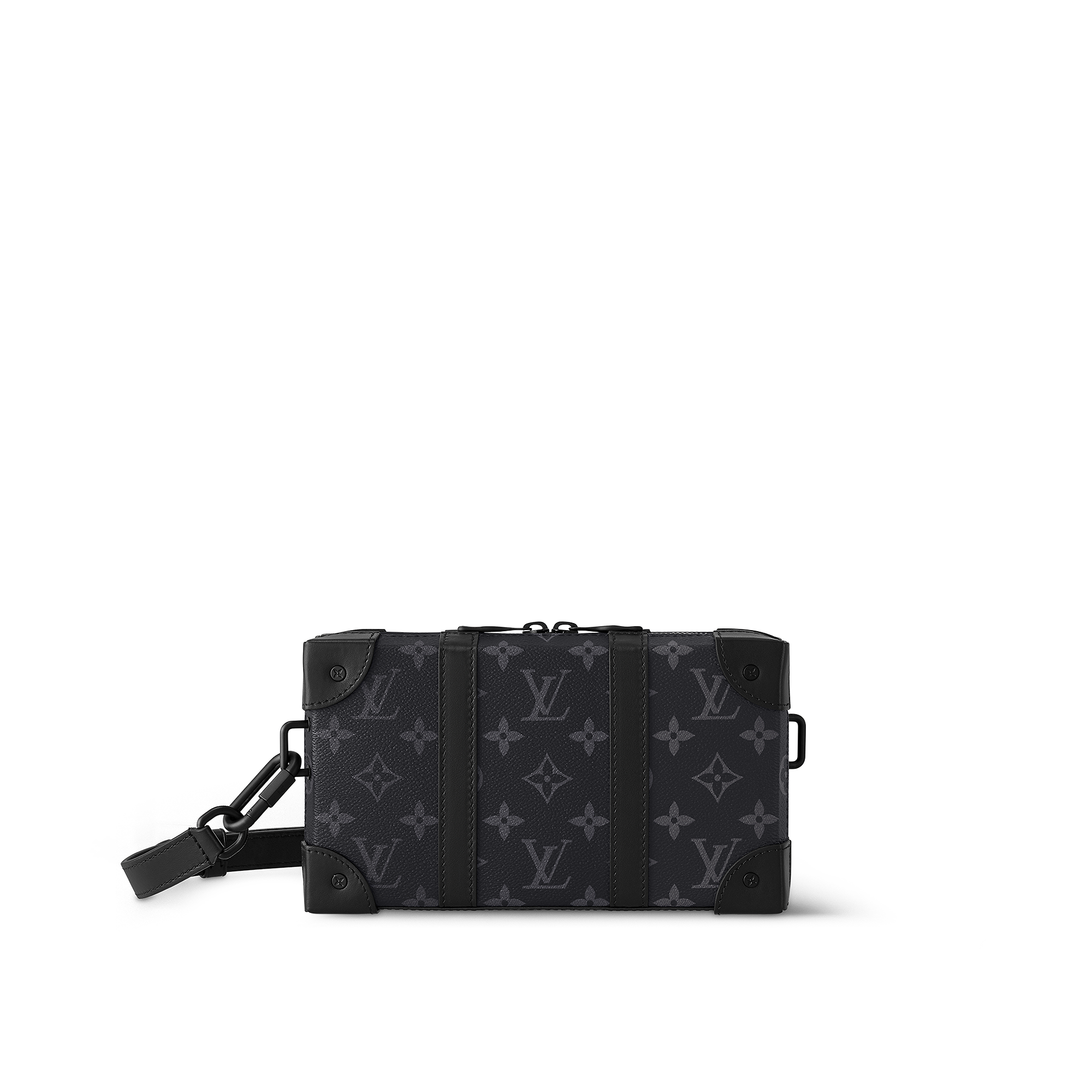 Soft Trunk Wallet
