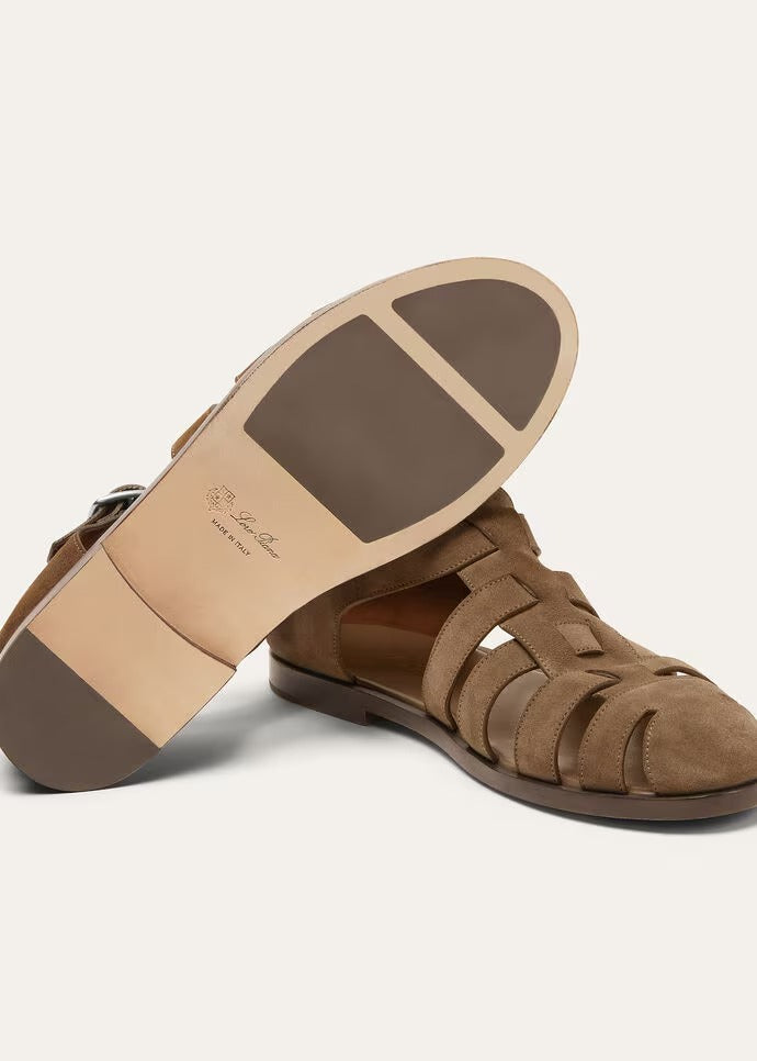 Maxime Walk Sandal Dusk (H0X4)