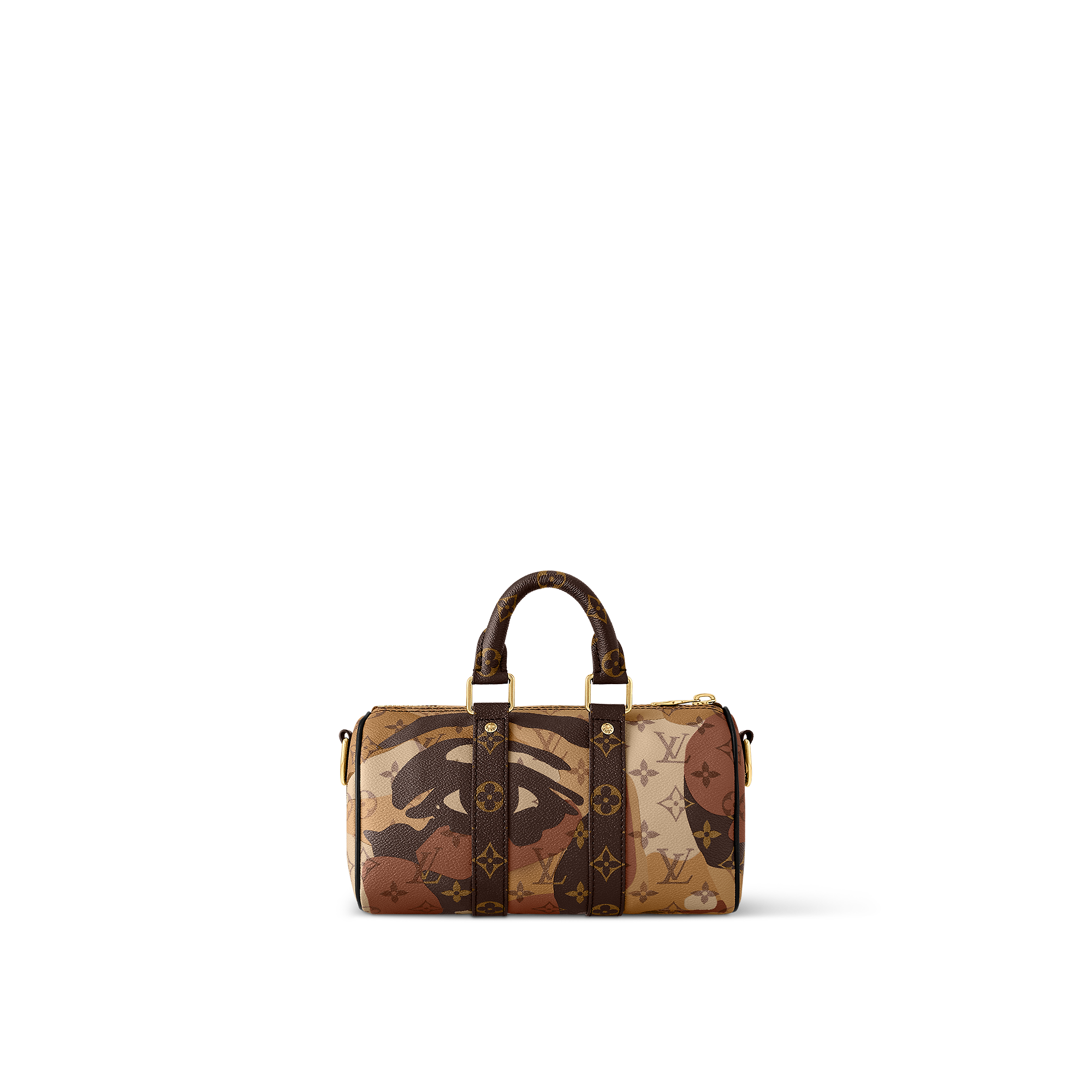 Keepall Bandoulière 25