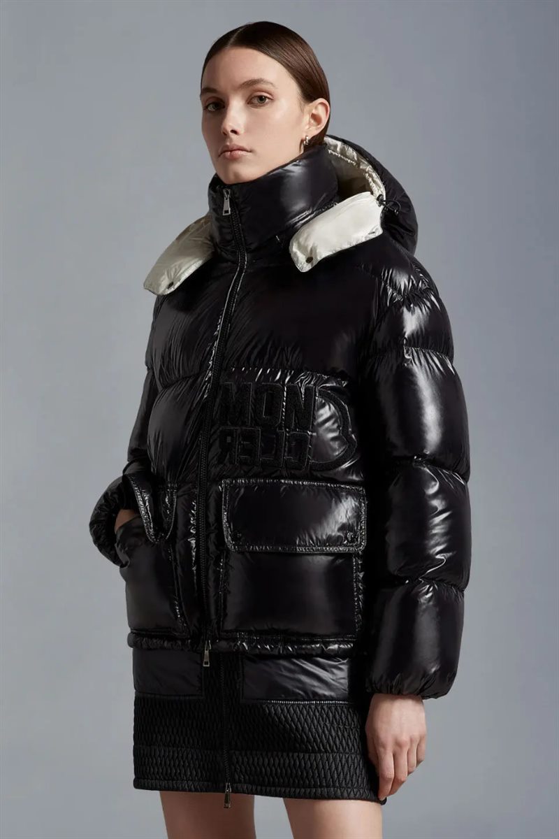 Moncler Abbaye