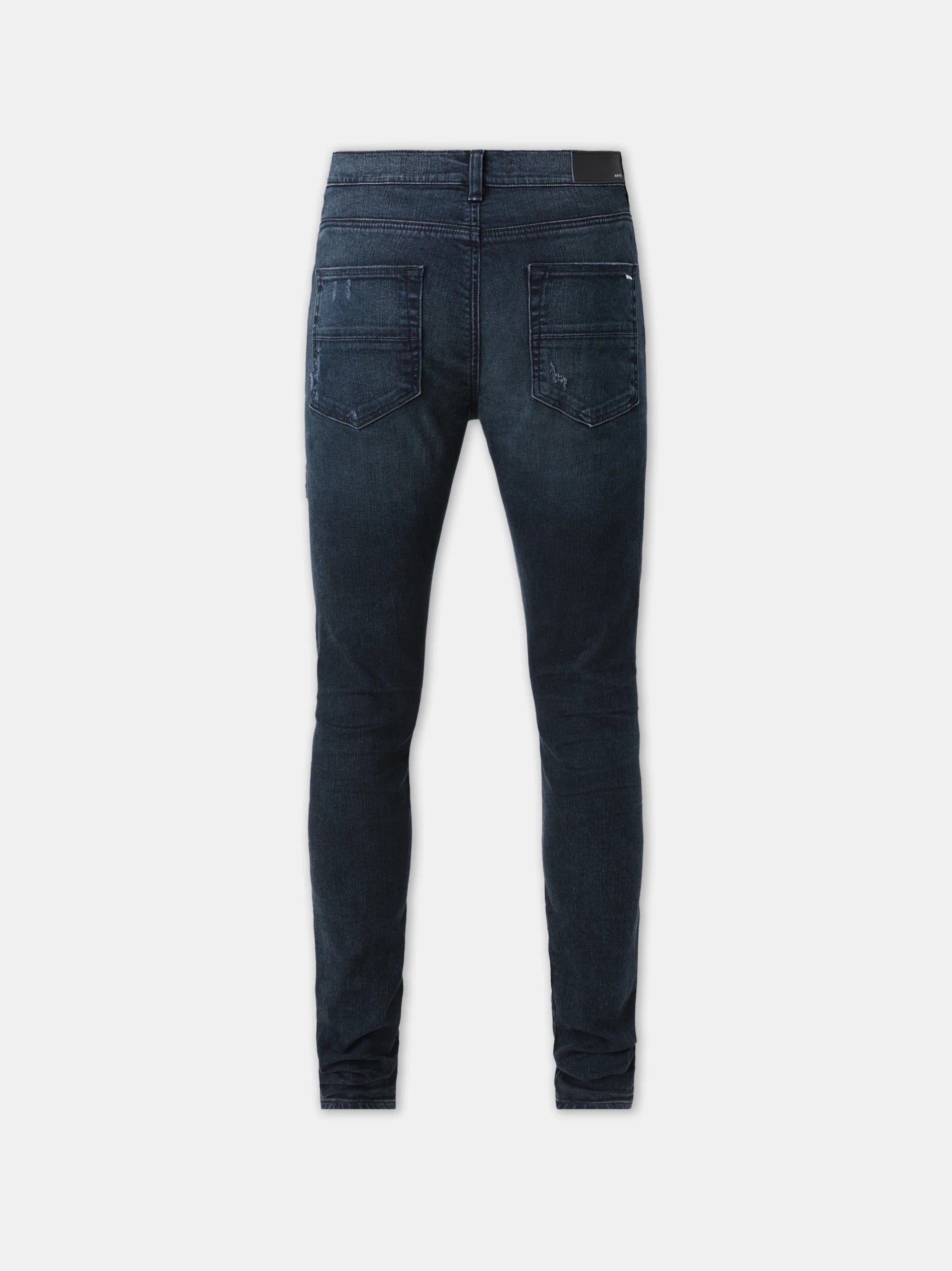 ULTRASUEDE MX1 JEAN Midnight Indigo