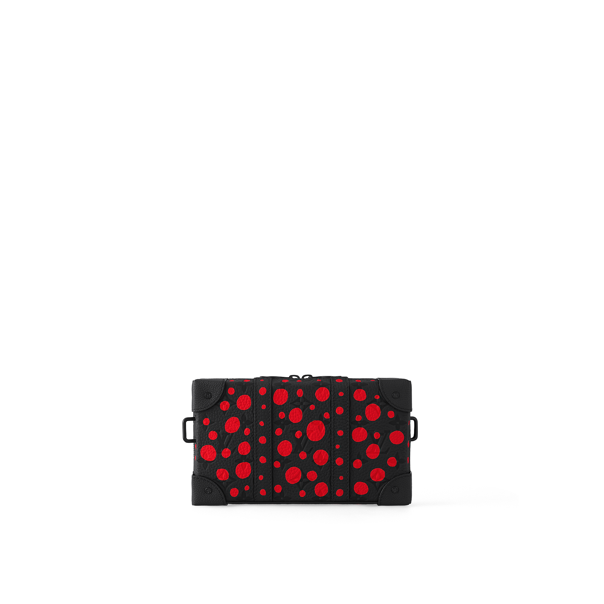 LV x YK Soft Trunk Wearable Wallet