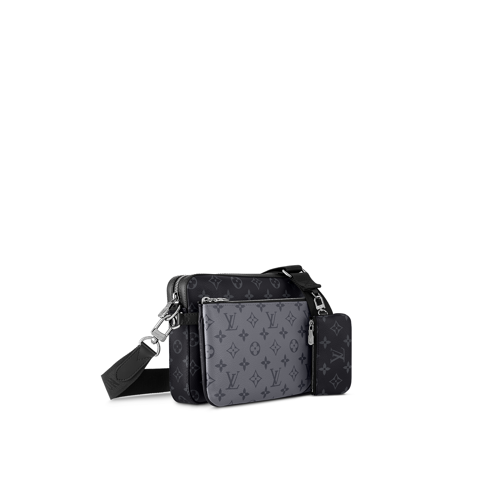 Trio Messenger