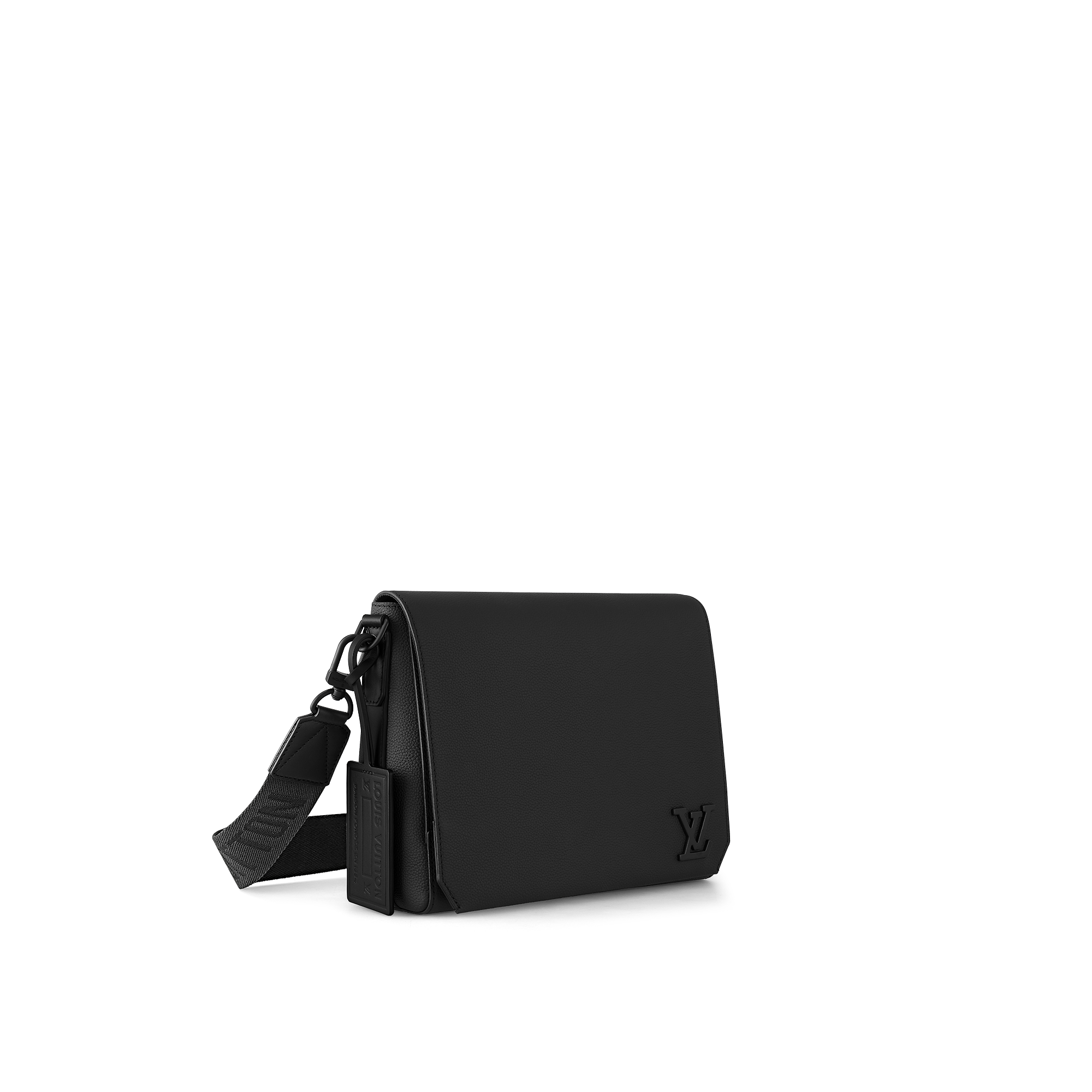 Takeoff Messenger