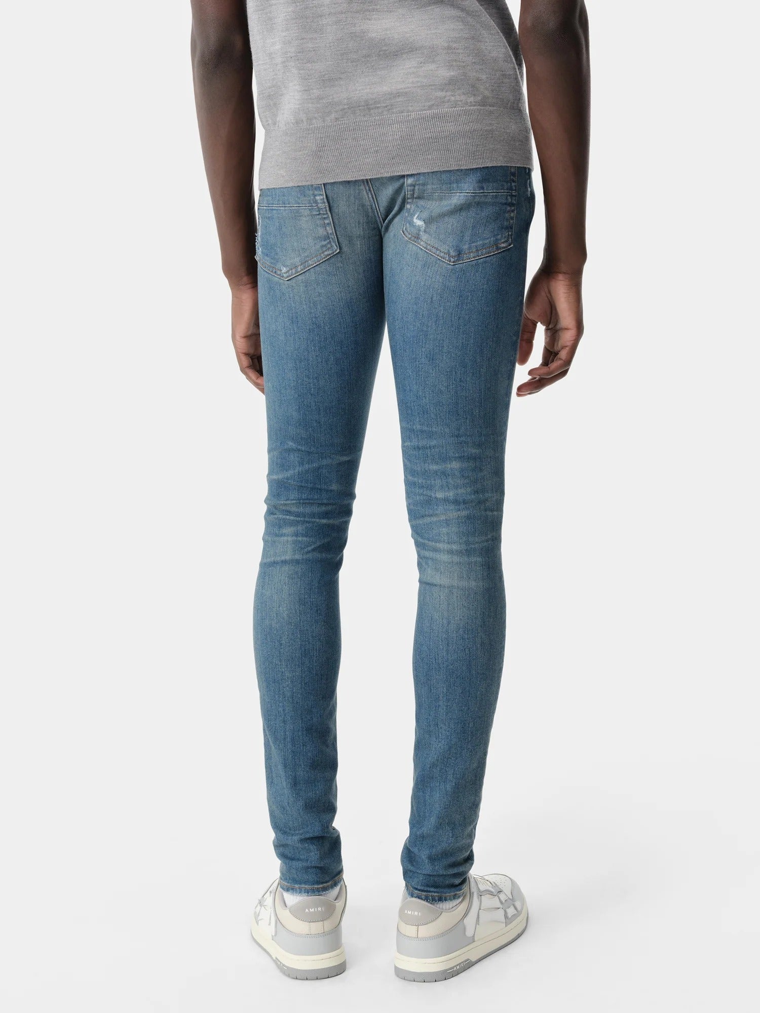 STACK JEAN