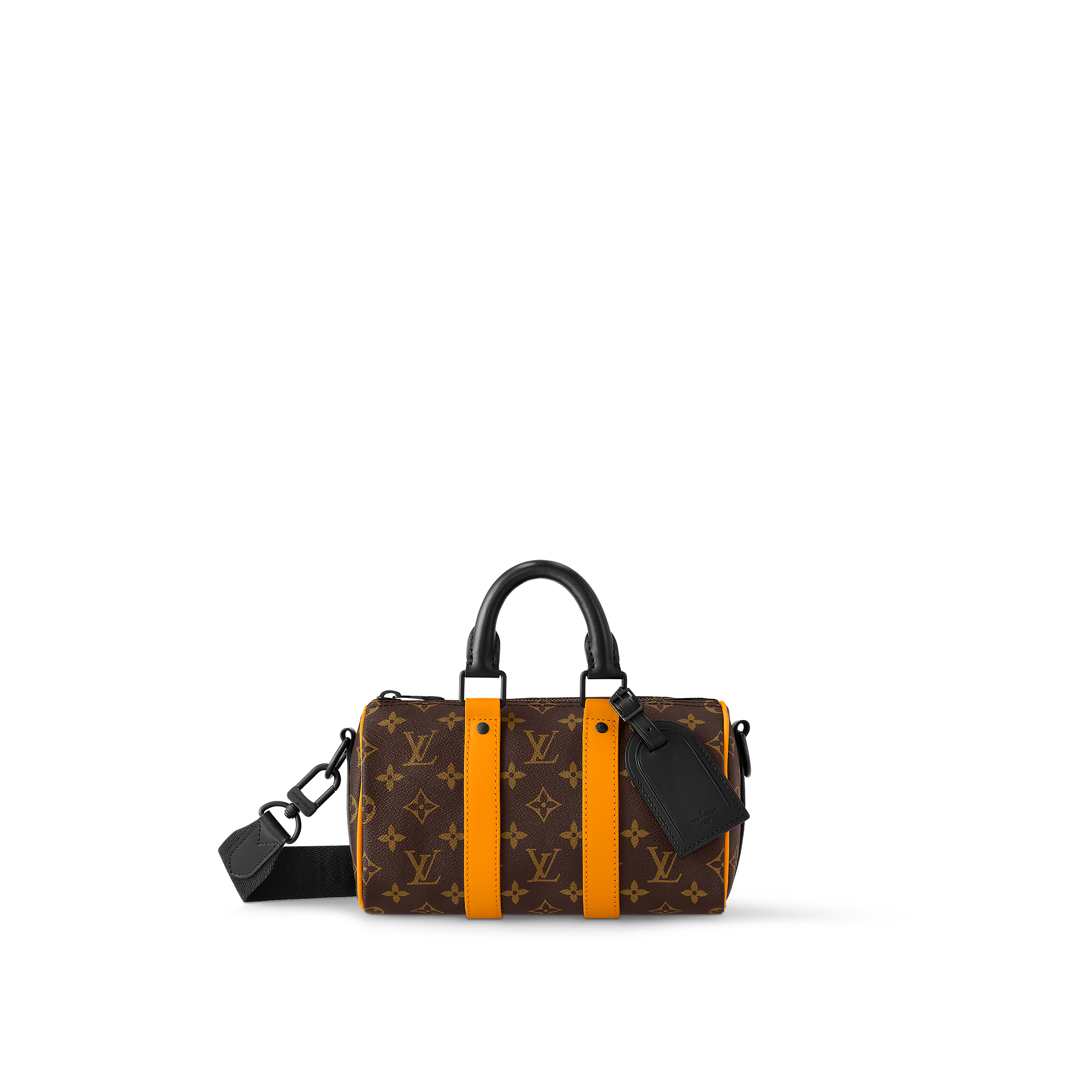 Keepall Bandoulière 25