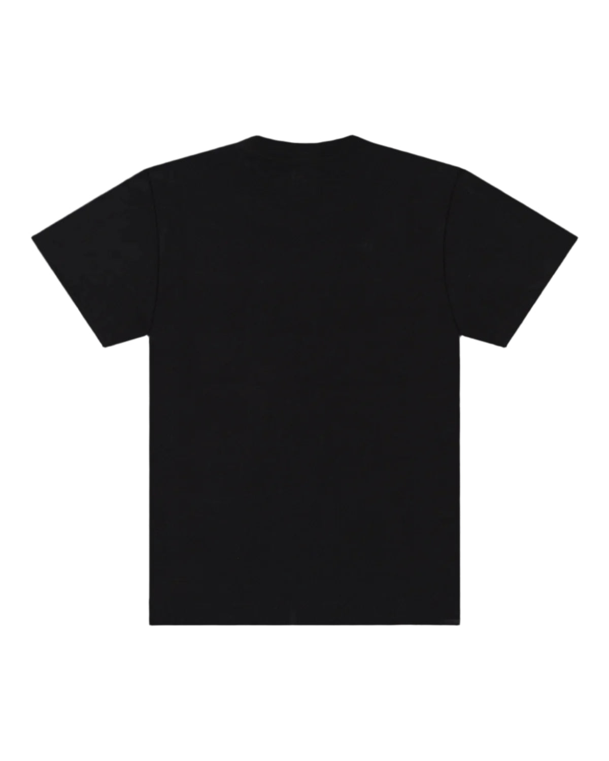 Denim University Tee Black Black