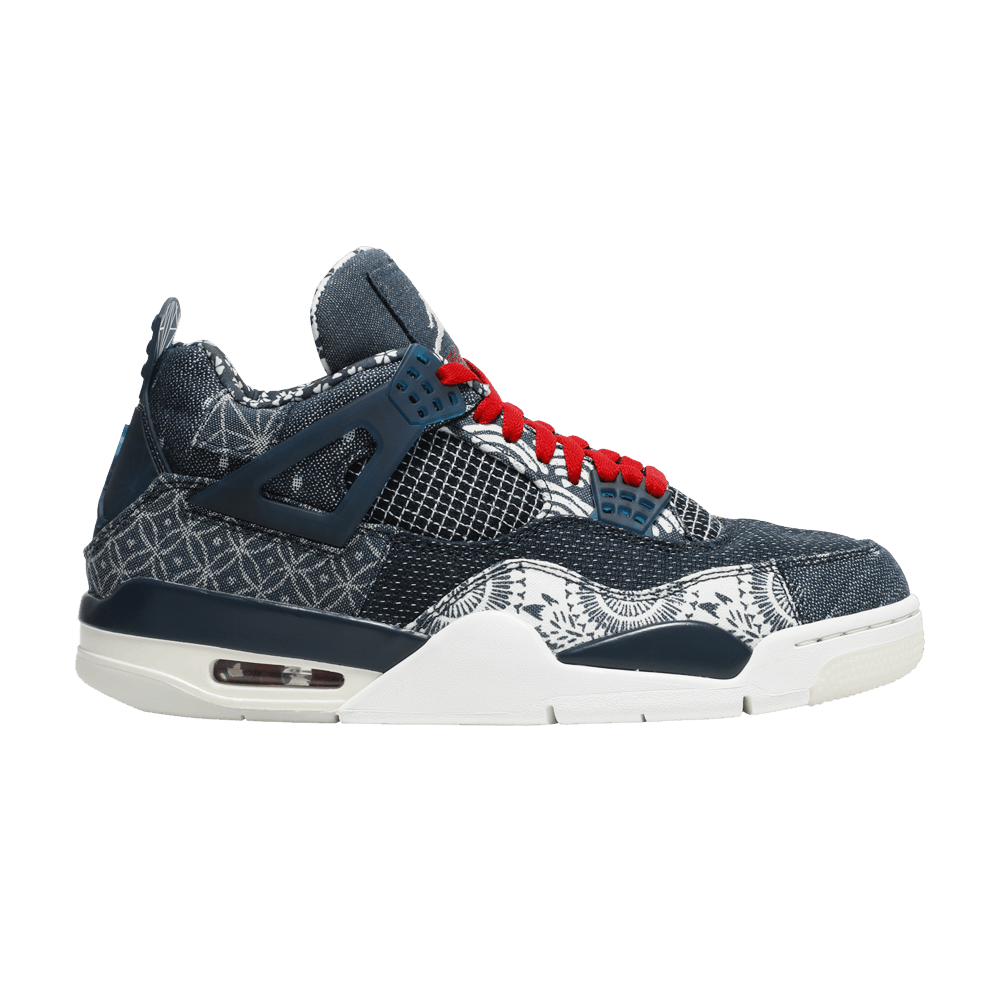 Jordan 4 Retro SE Sashiko