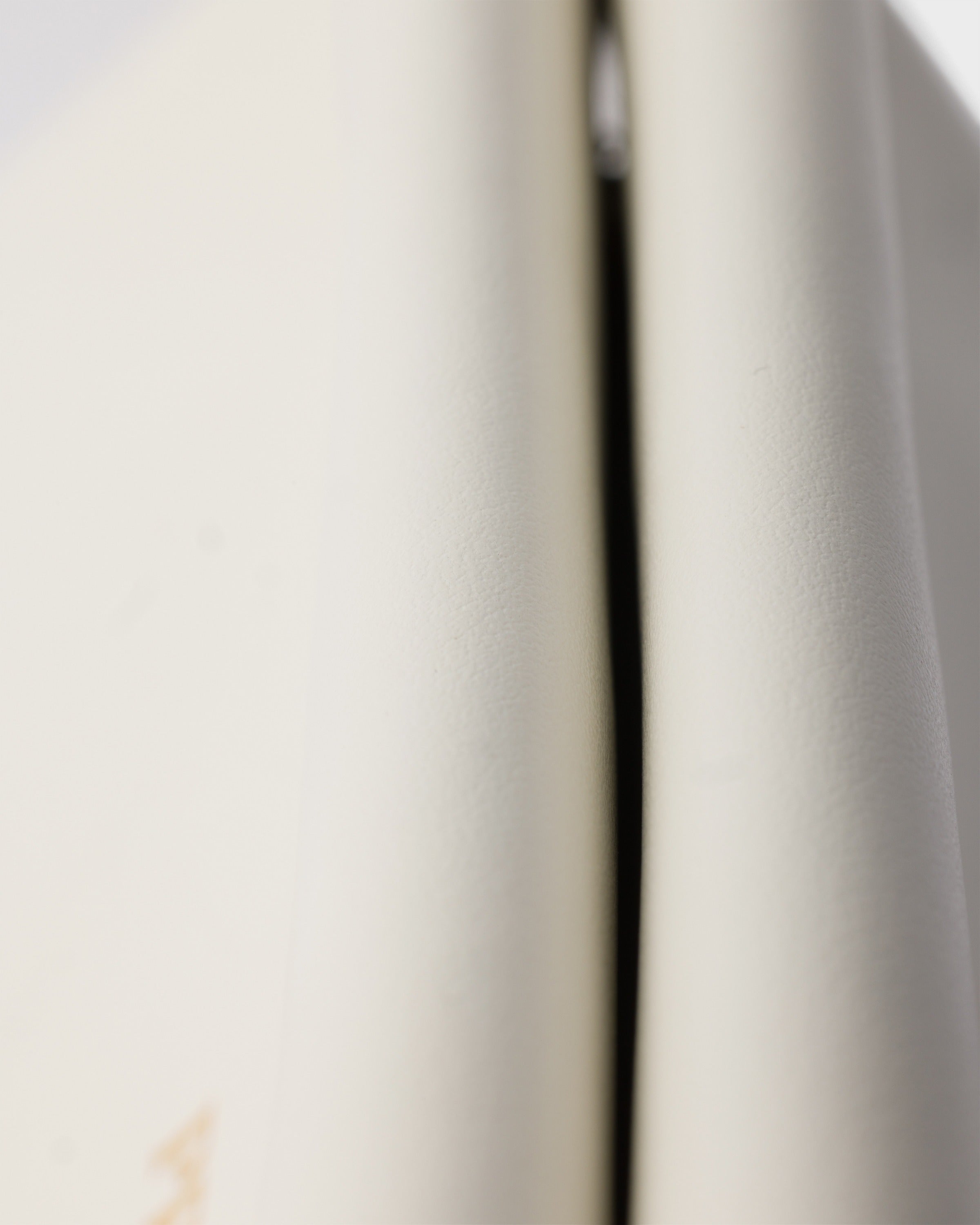 Prada Enchaîné medium leather bag White