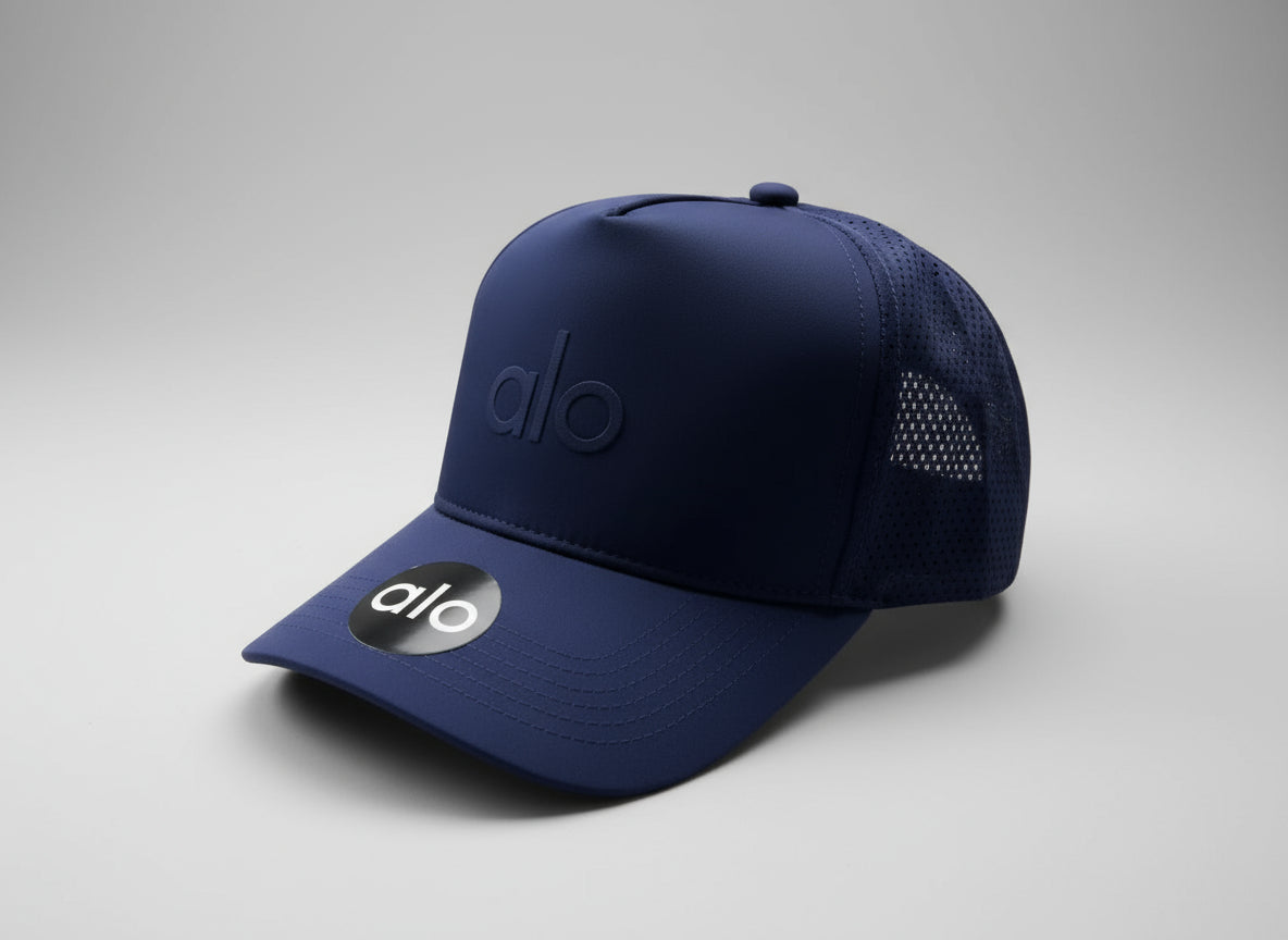 Alo Cap
