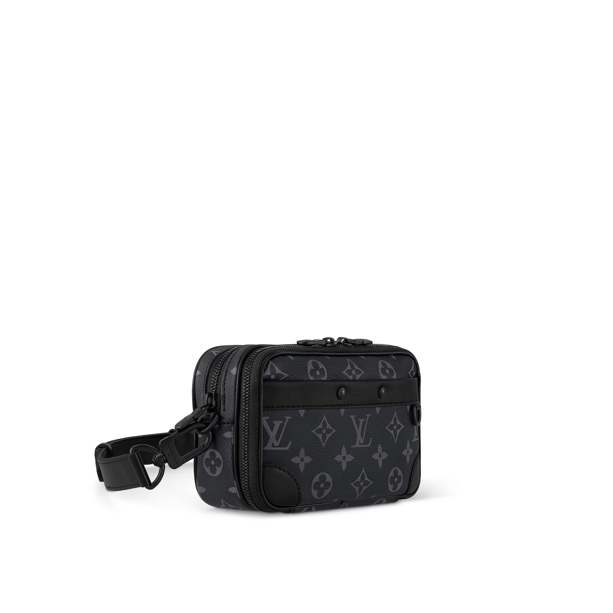 Alpha Wearable Wallet