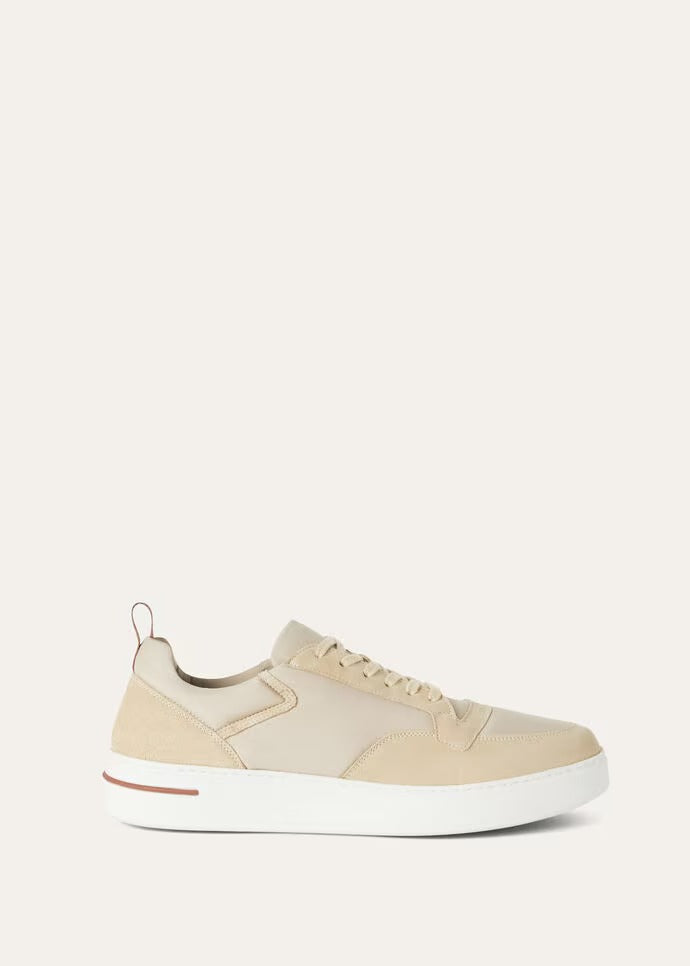 Newport Walk Sneaker Savannah (D310)