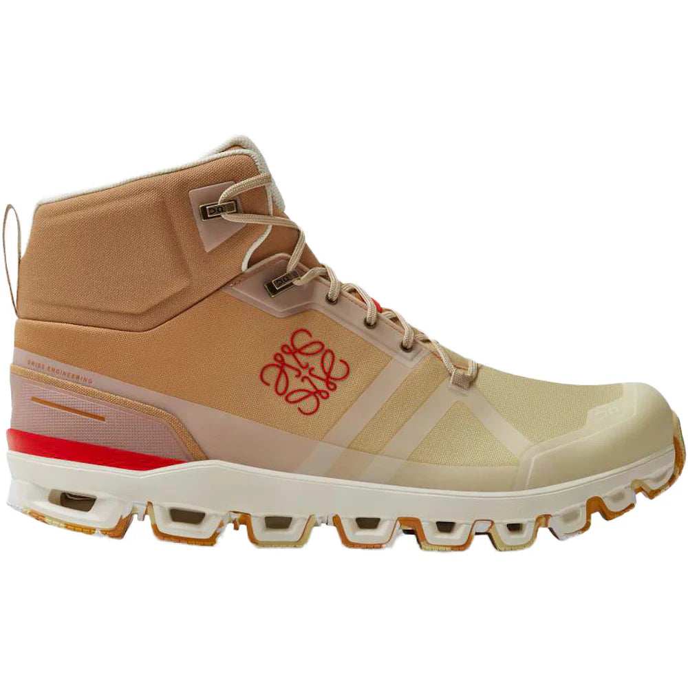 On Running Cloudrock LOEWE Gradient Orange