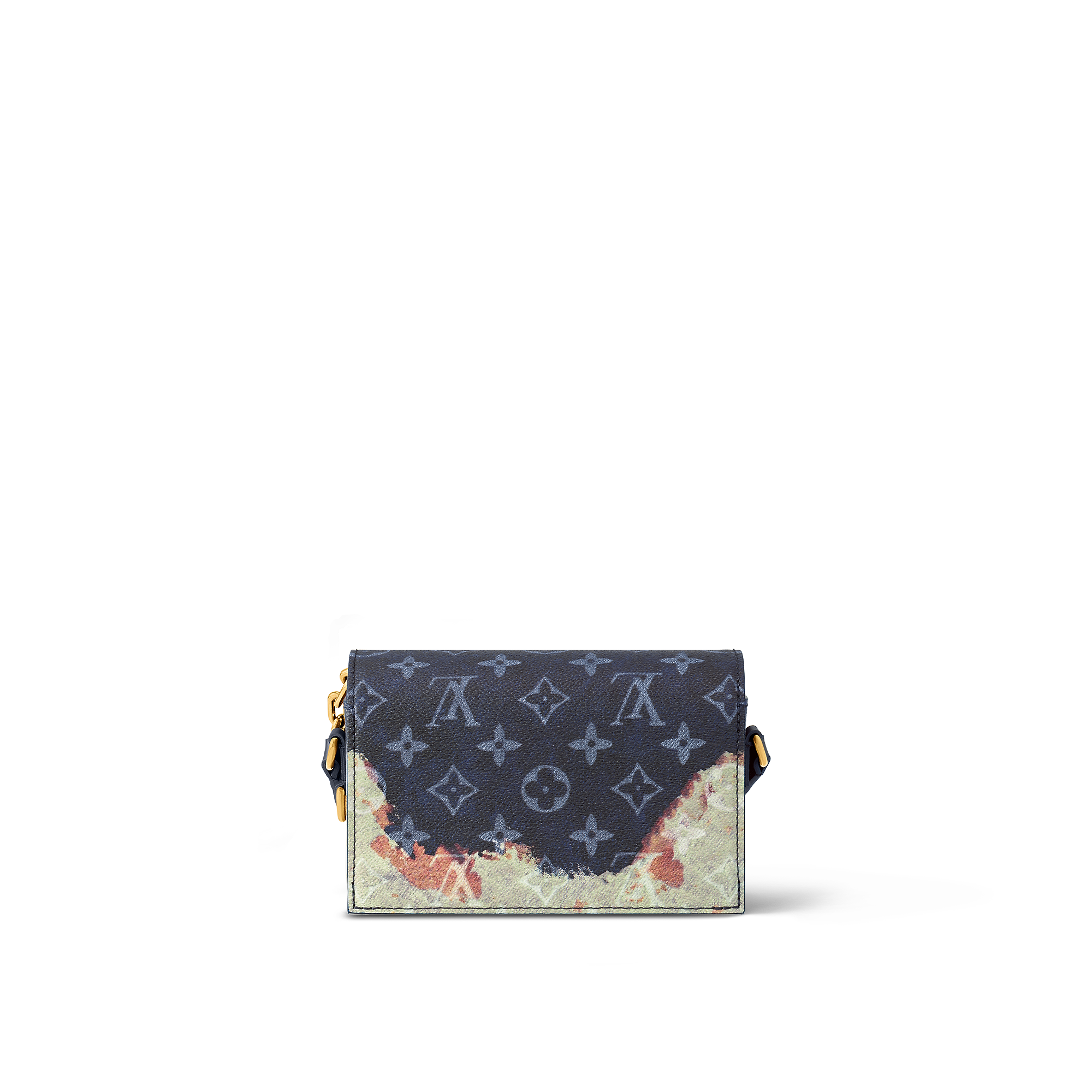 Steamer Wearable Wallet