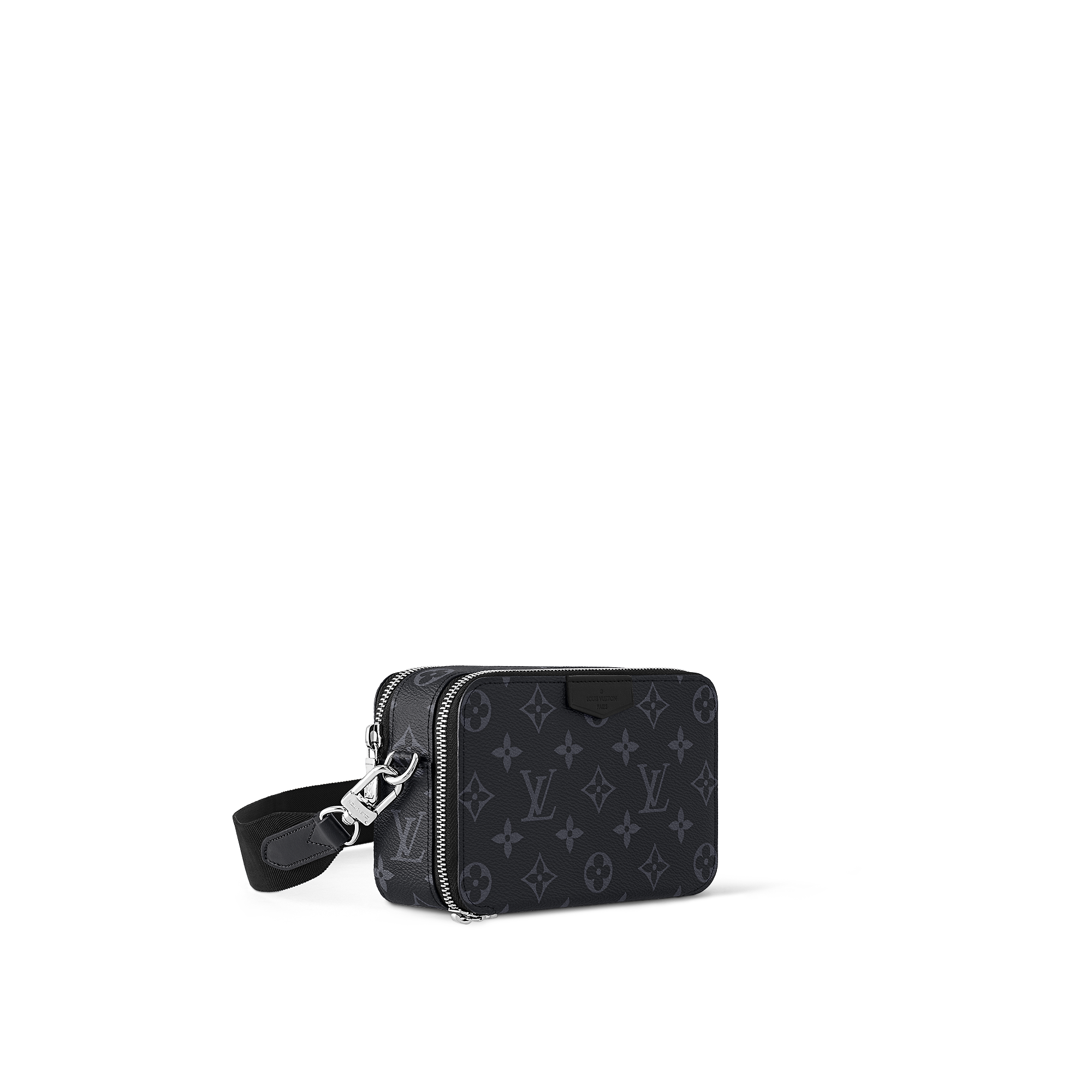 Alpha Wearable Wallet