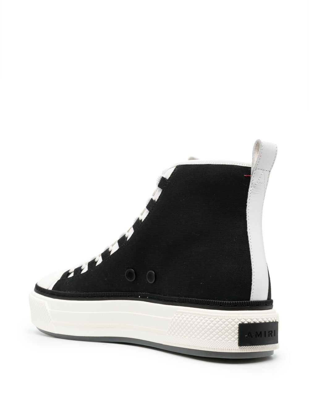 M.A. Court high-top sneakers