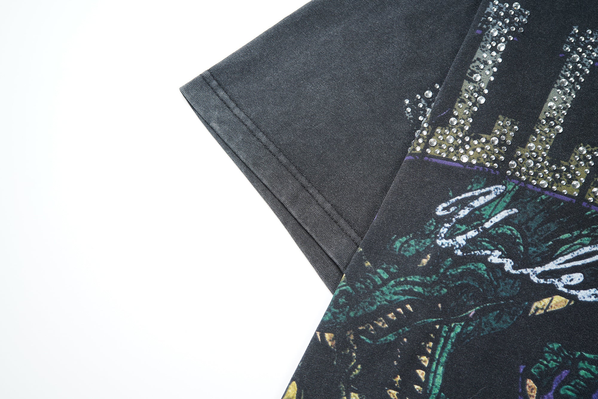 Enter The Dragon Tee