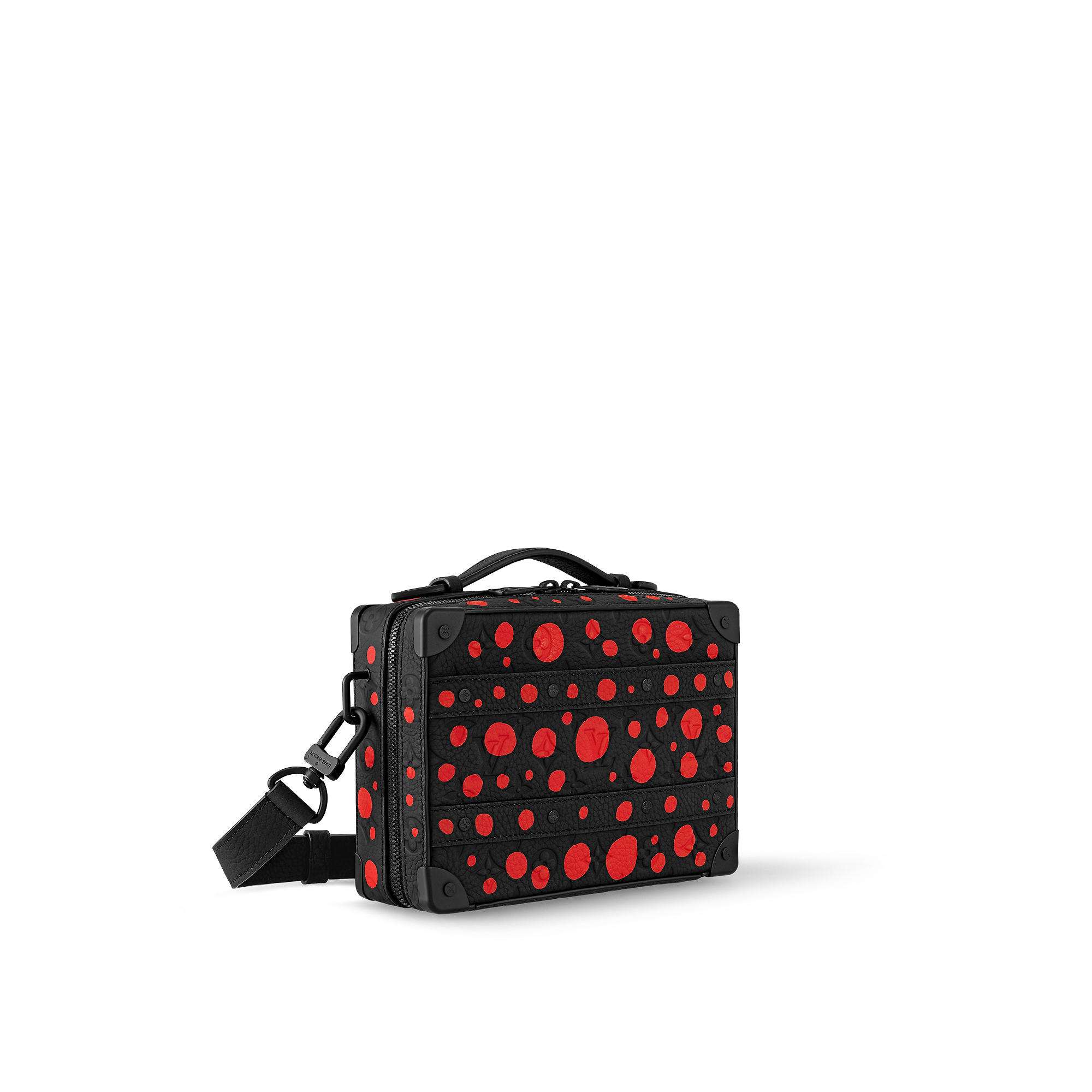 LV x YK Handle Soft Trunk