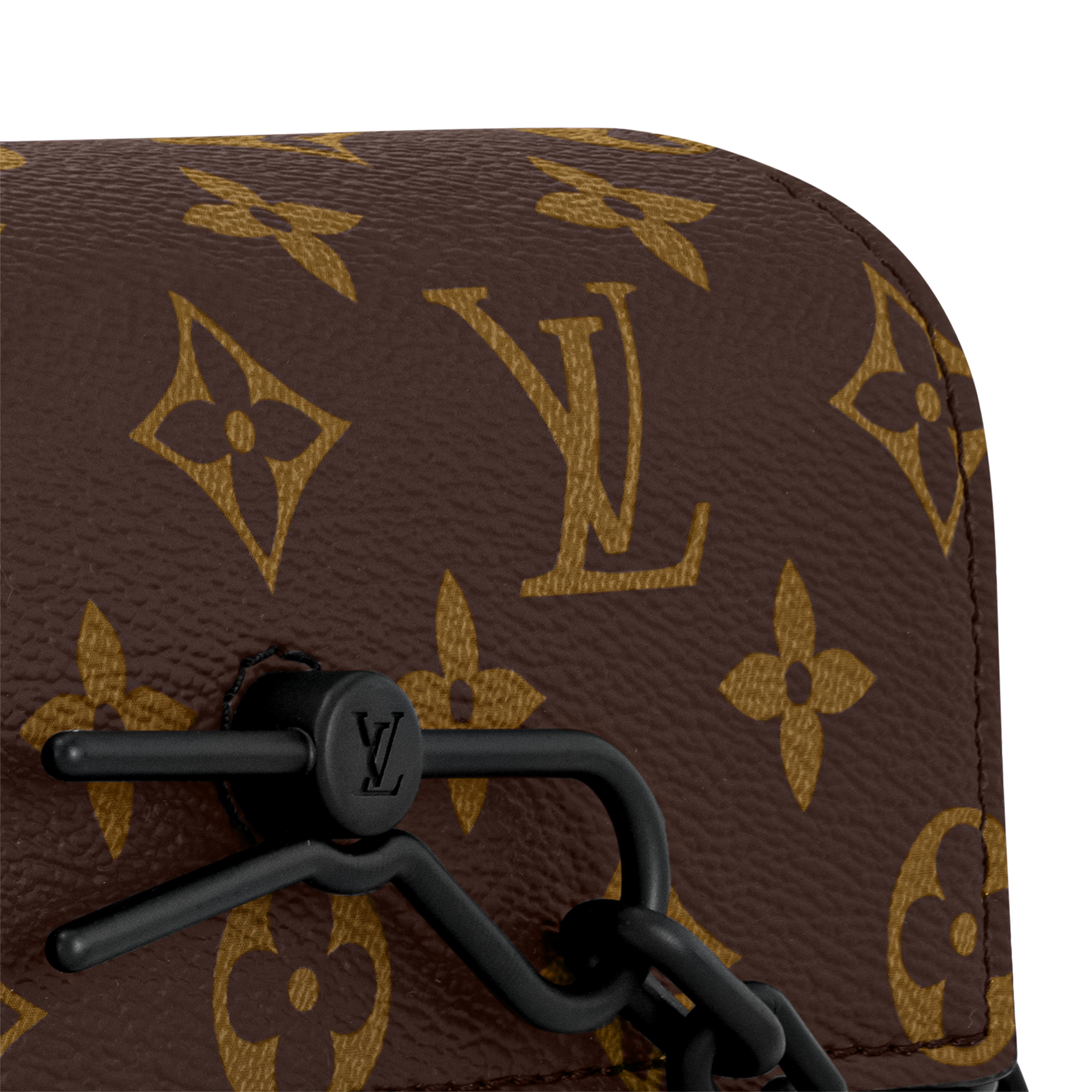 Steamer Wearable Wallet