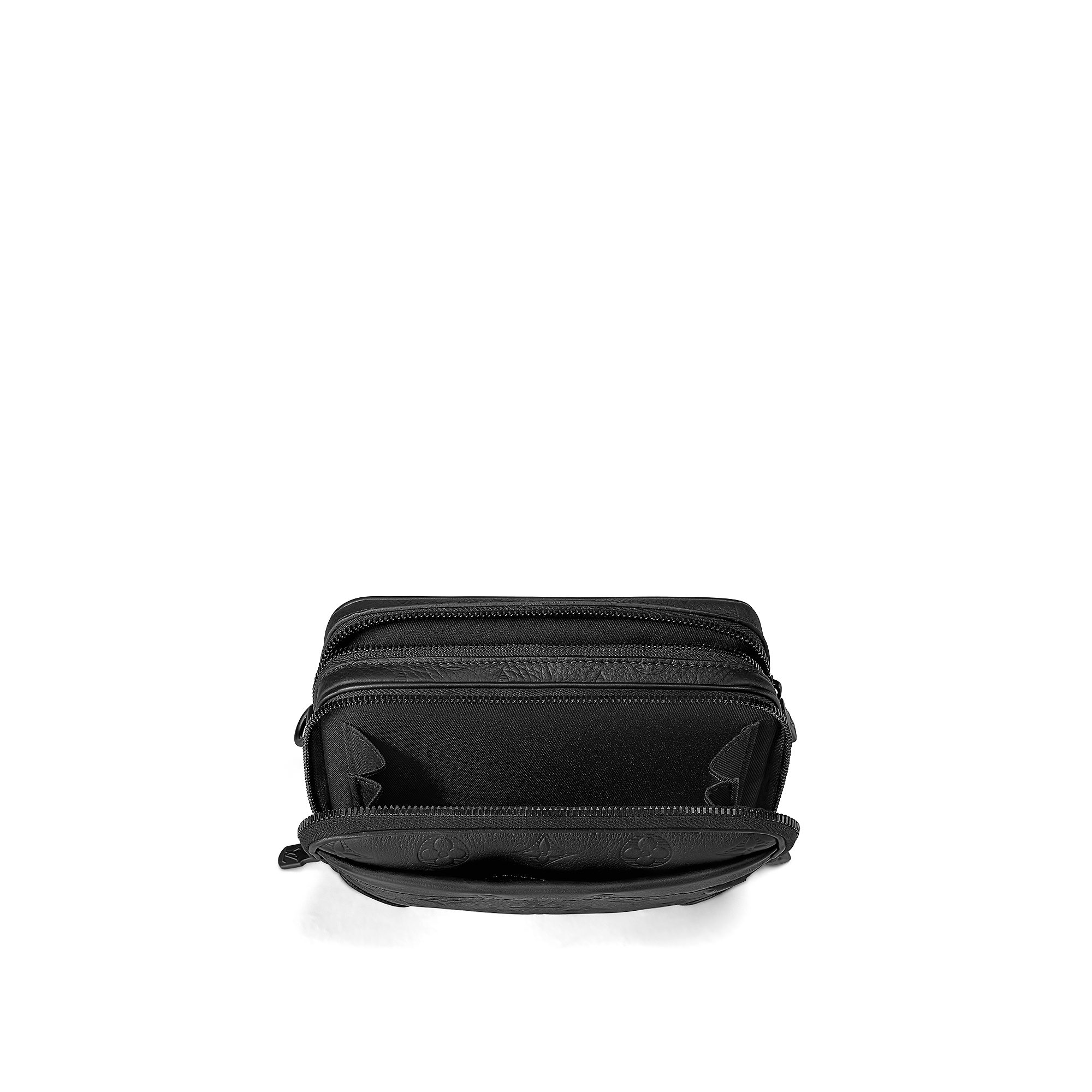 Alpha Wearable Wallet