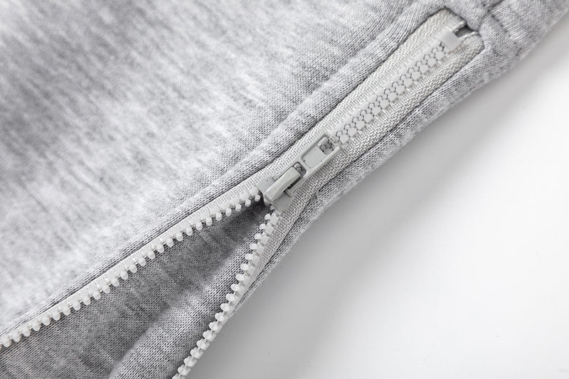 Trapstar Grey/Green Tracksuit